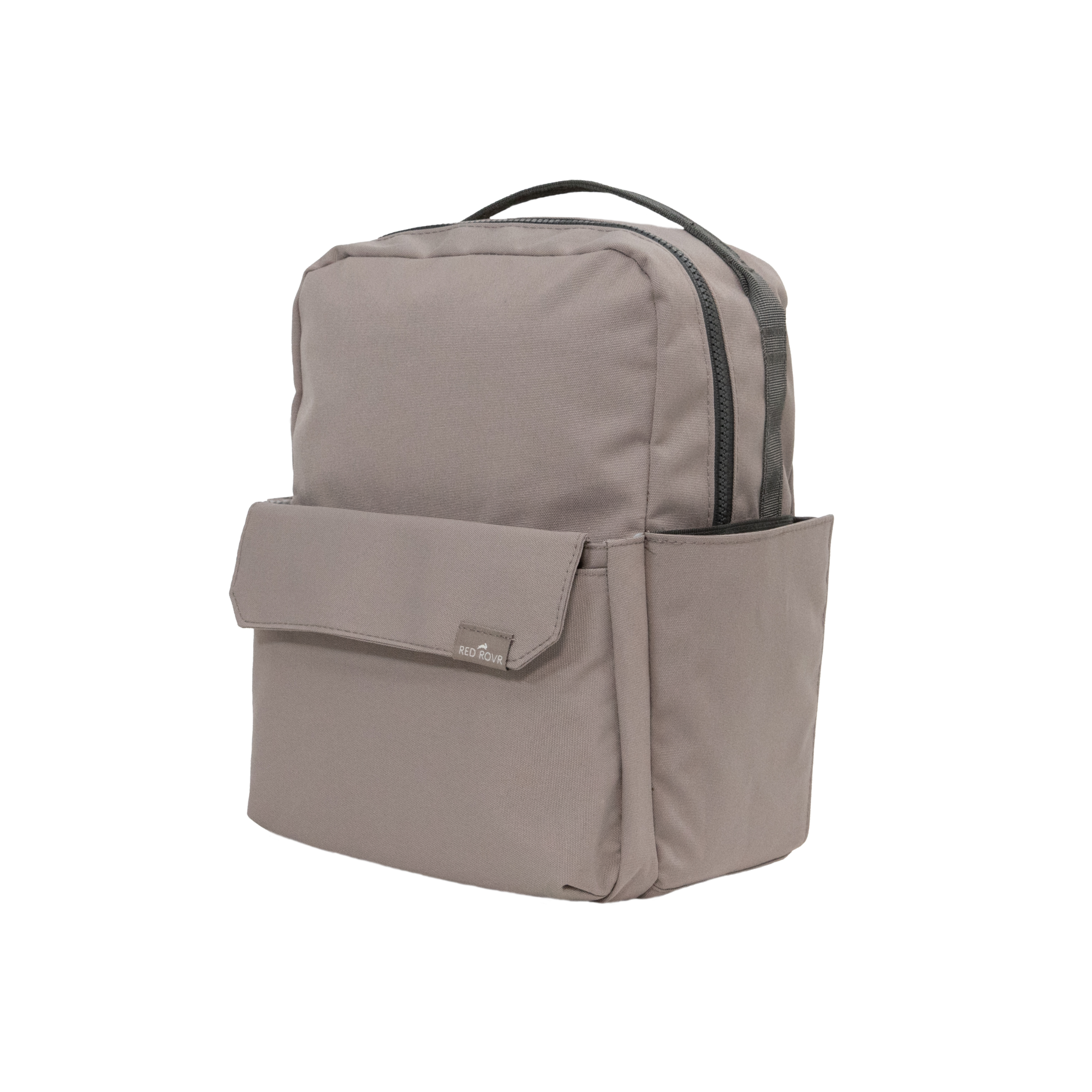 Mini Roo Backpack - Truffle