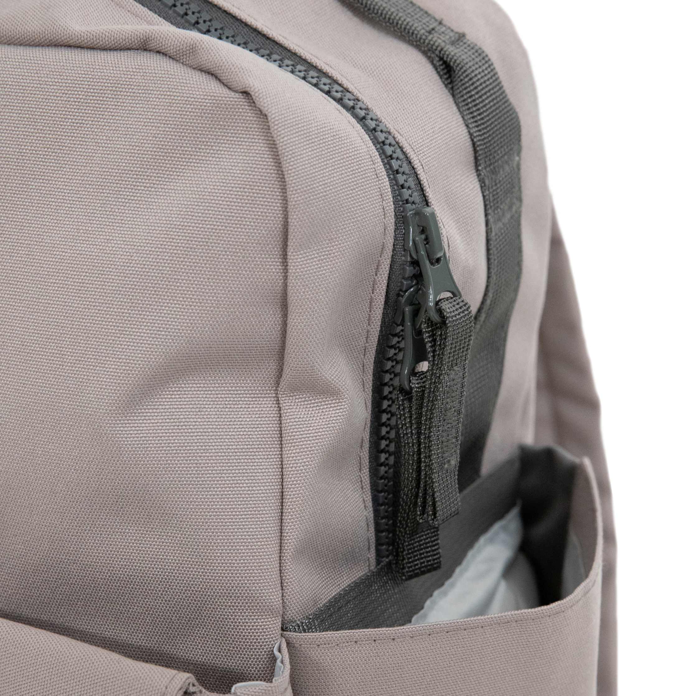 Mini Roo Backpack - Truffle