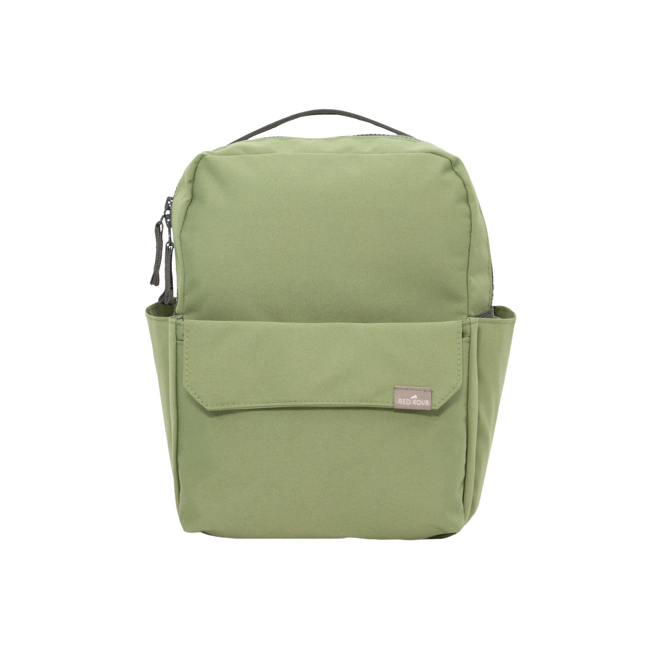 Mini Roo Backpack - Moss