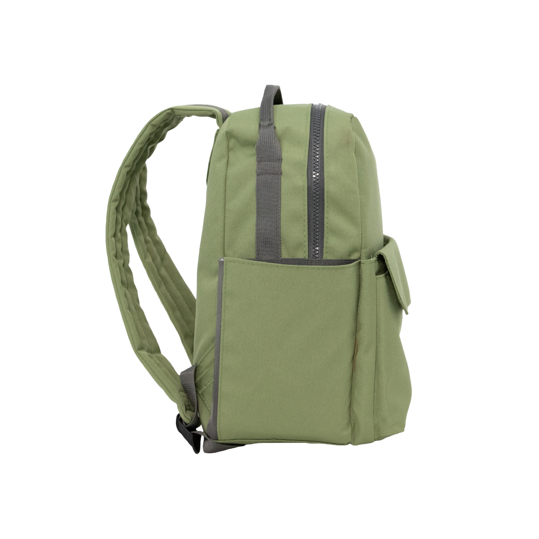 Mini Roo Backpack - Moss