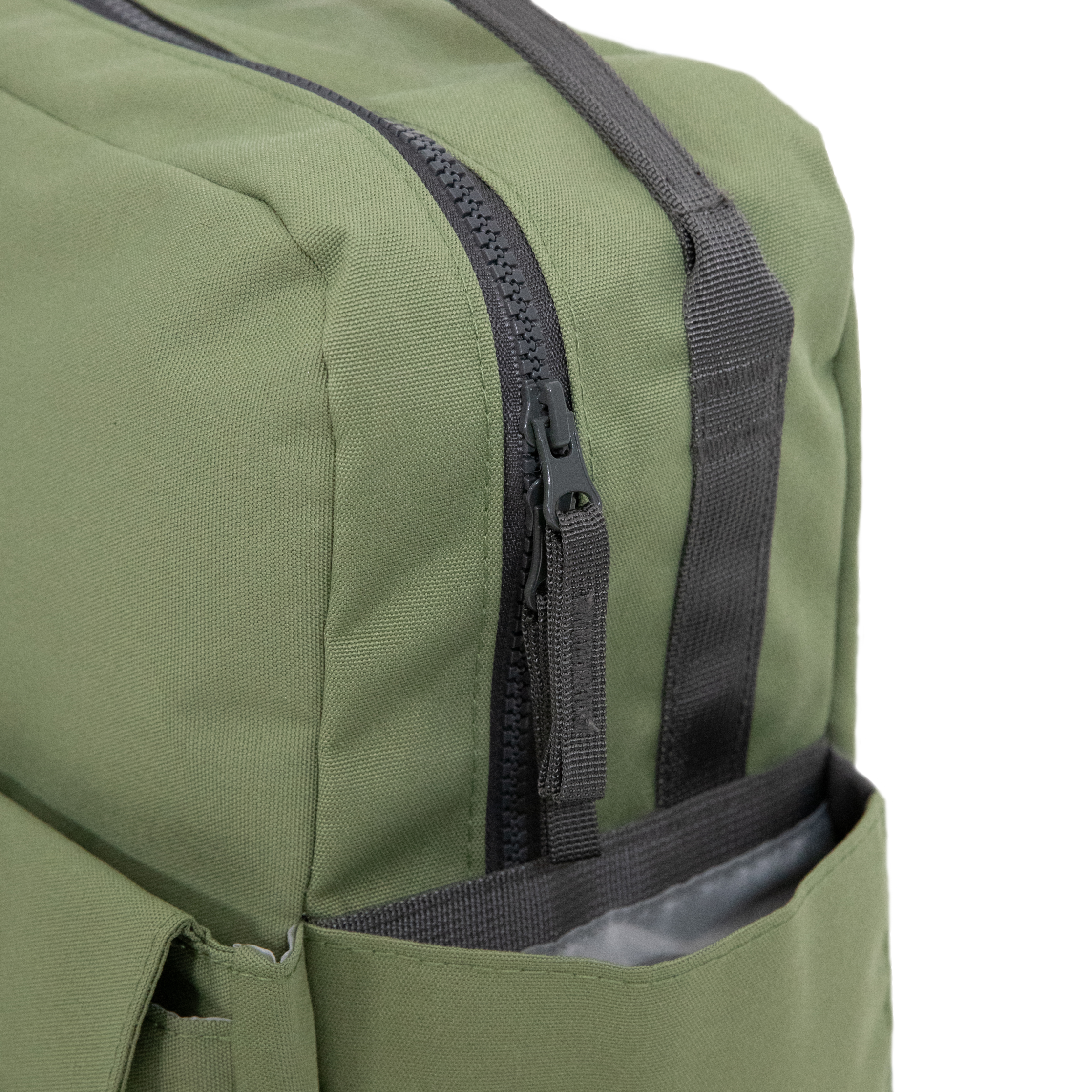 Mini Roo Backpack - Moss