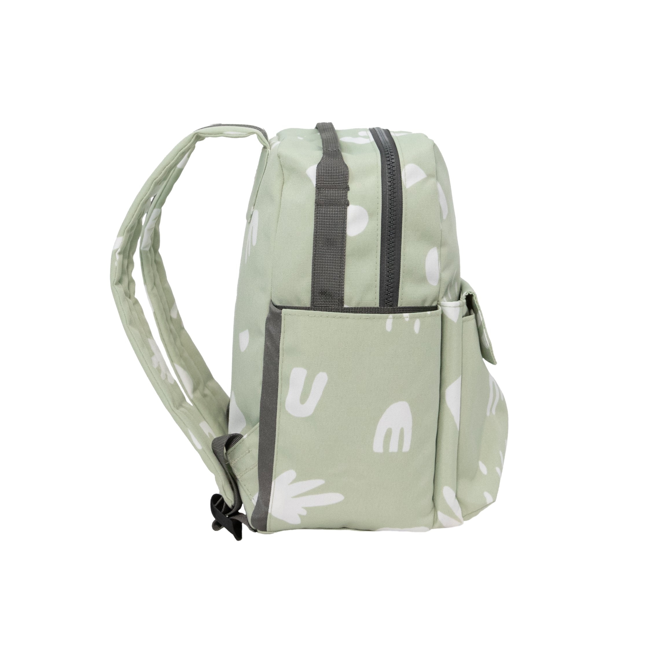 Mini Roo Backpack - Pear Doodle