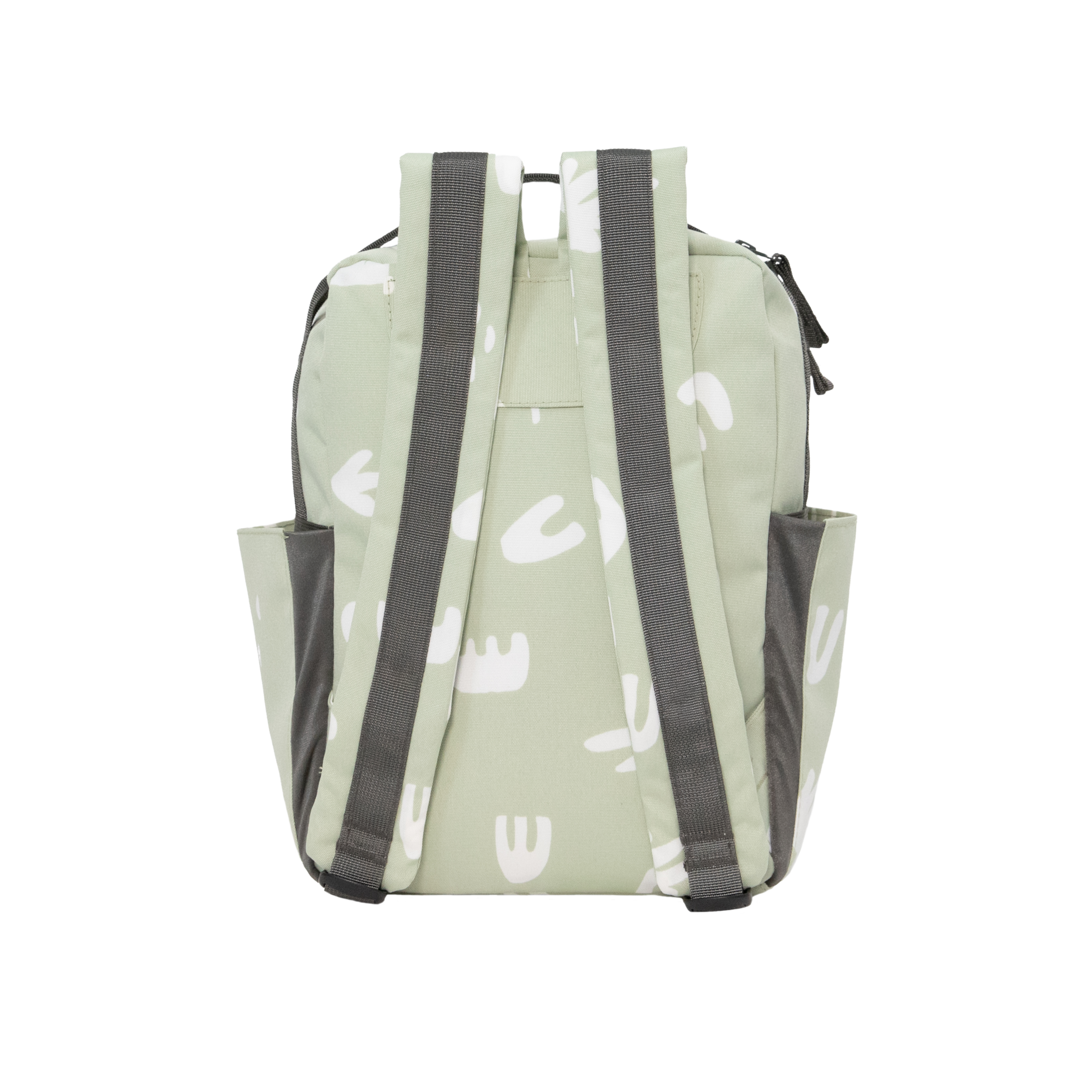 Mini Roo Backpack - Pear Doodle