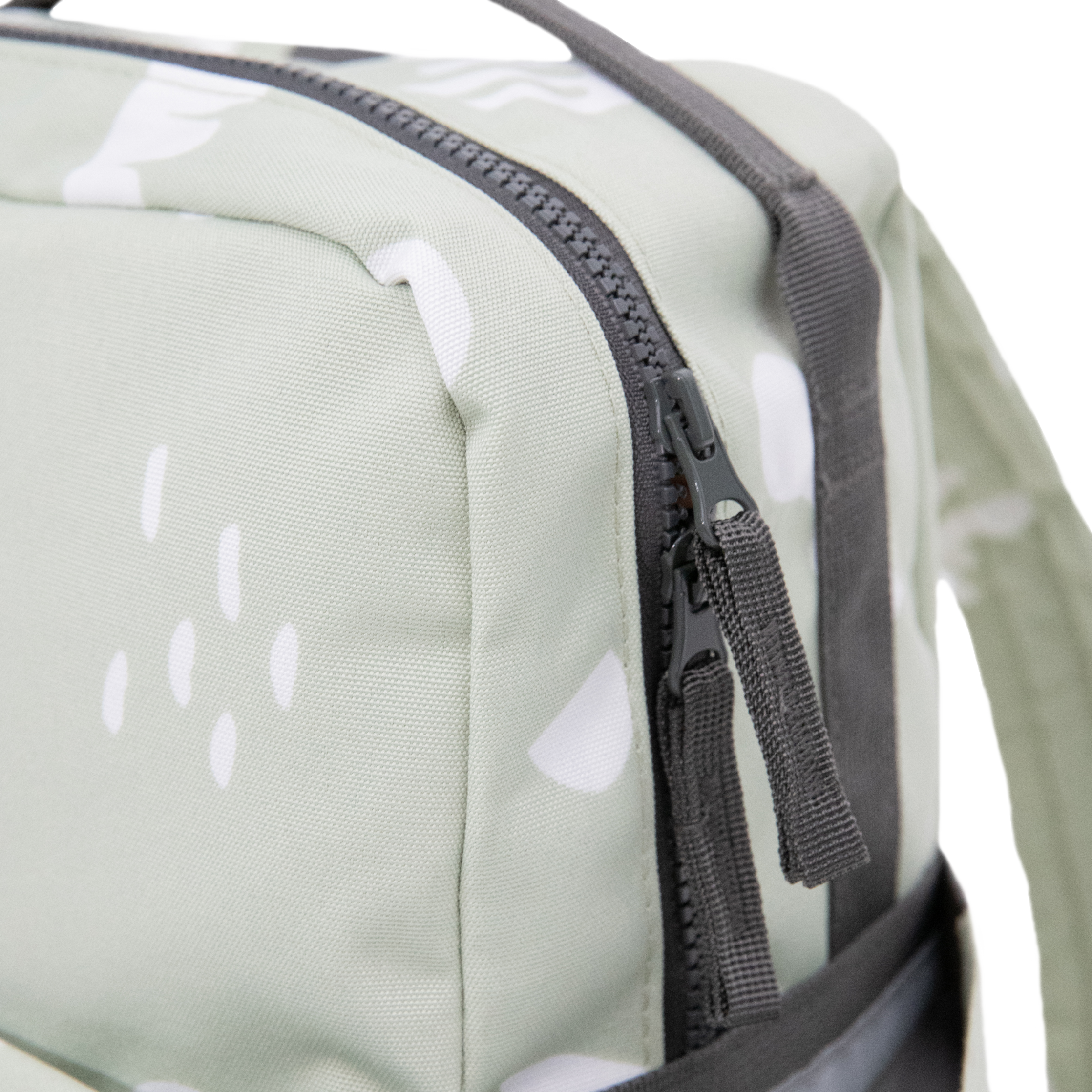 Mini Roo Backpack - Pear Doodle