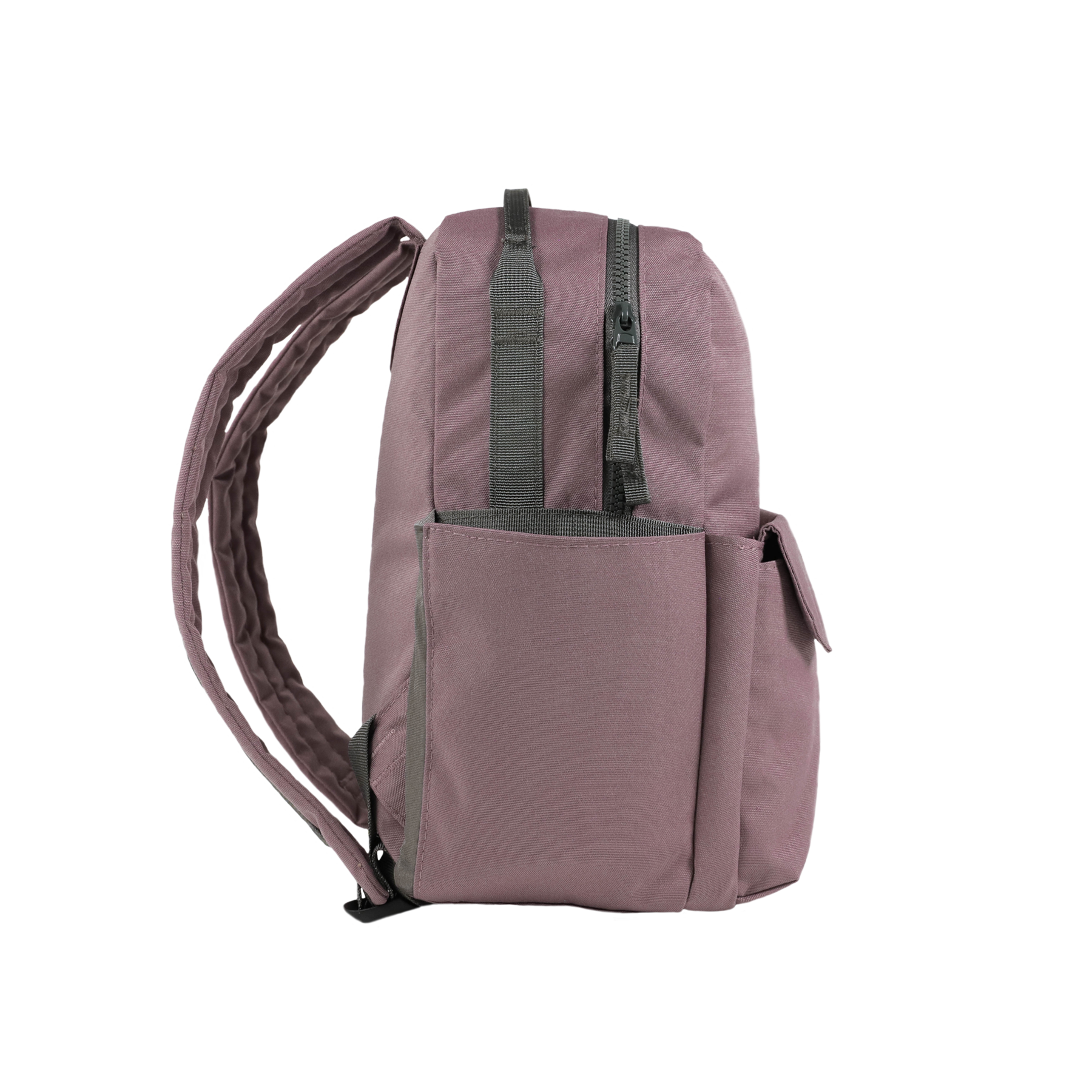 Mini Roo Backpack - Mauve
