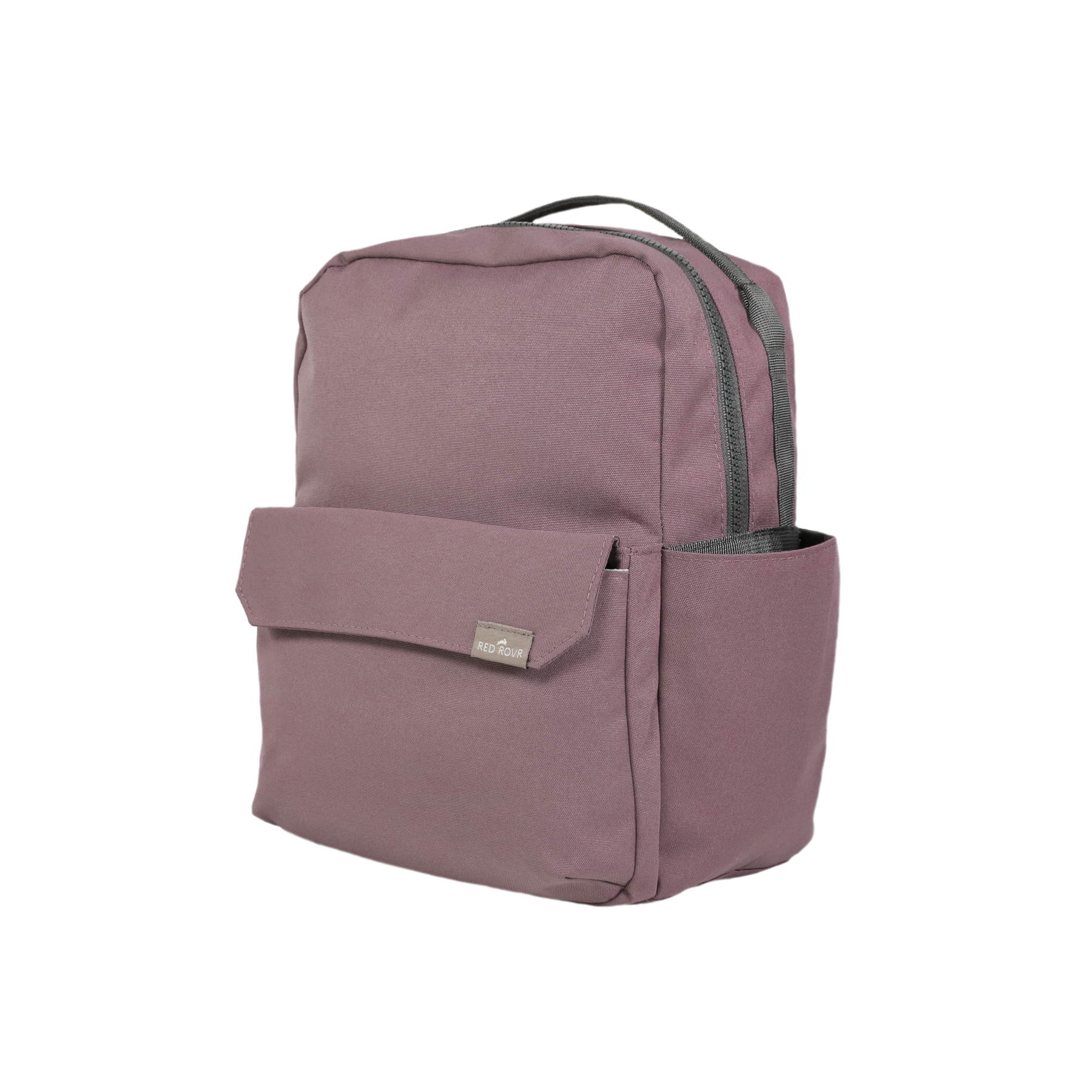 Mini Roo Backpack - Mauve