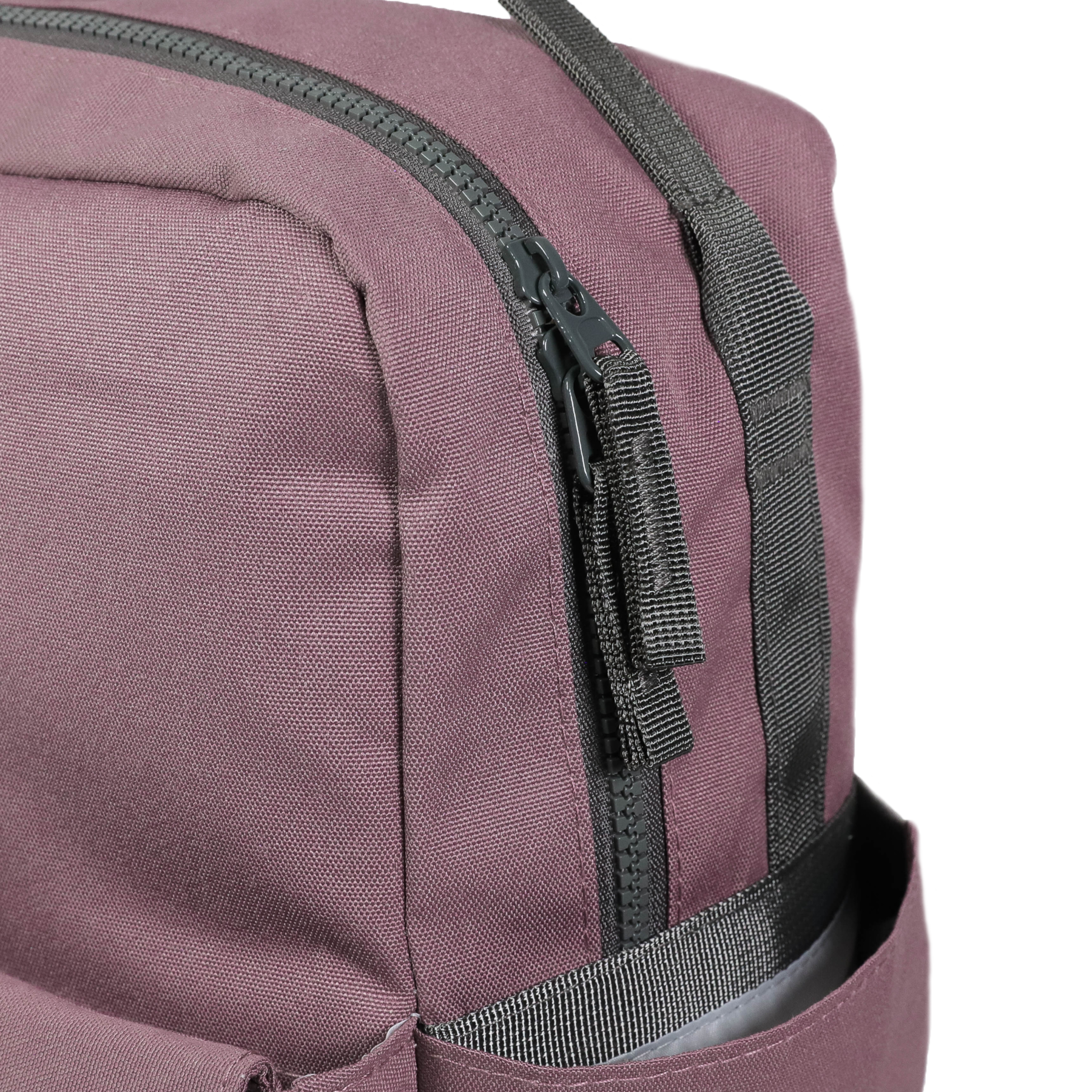 Mini Roo Backpack - Mauve