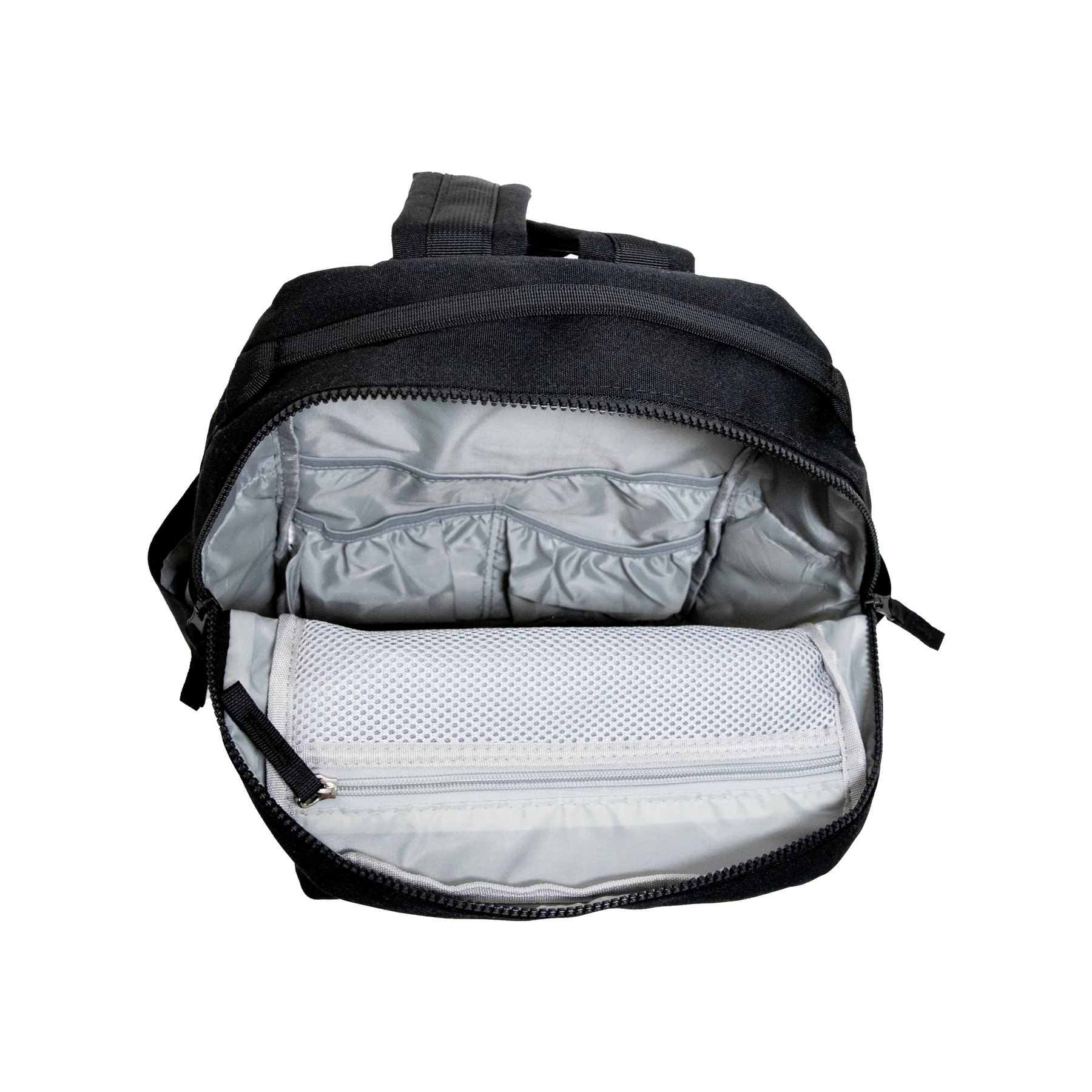 Mini Roo Backpack - Mauve