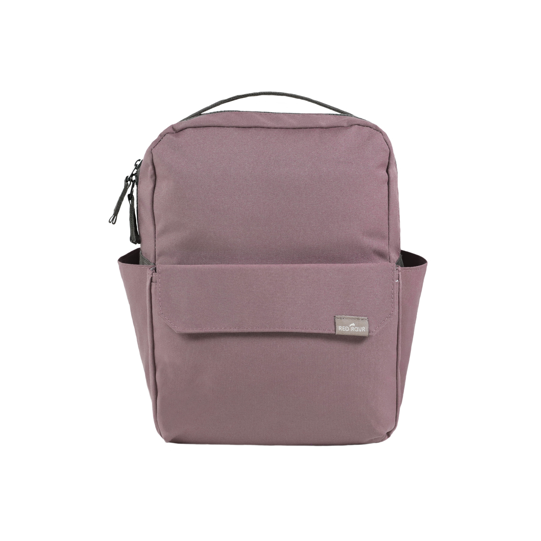 Mini Roo Backpack - Mauve