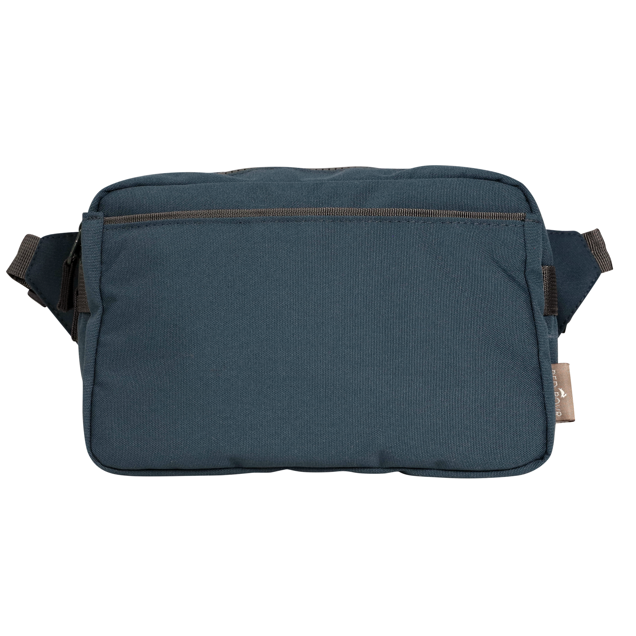 小物 BELPER FRILLS BELT BAG BELPER(ベルパー)のFRILLS BELT BAG BLACK(バッグ)の通販