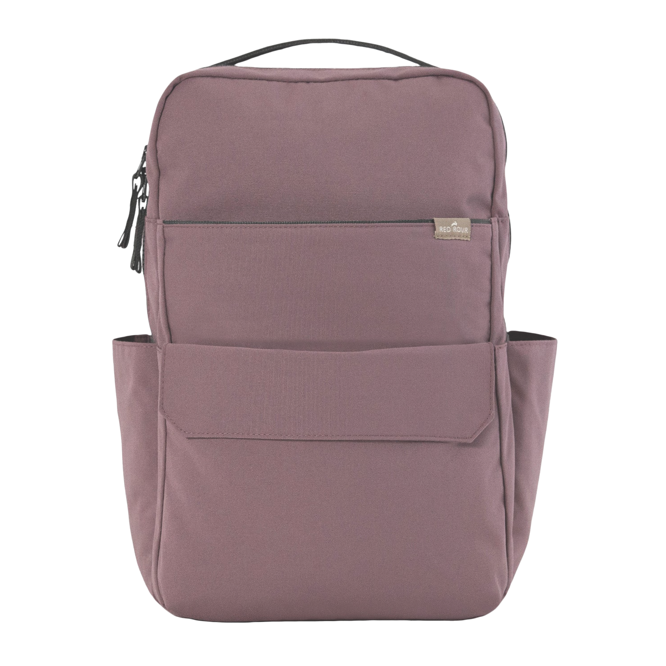 Roo Backpack - Mauve