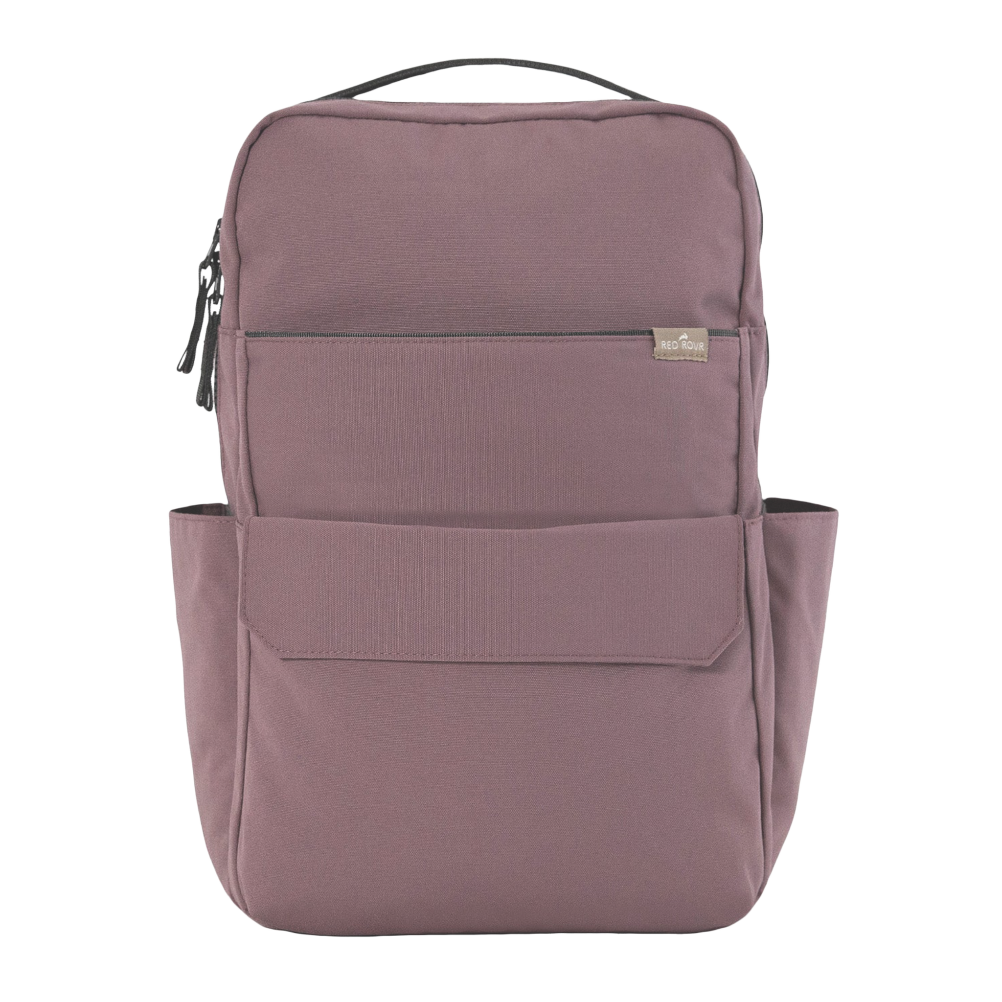 Roo Backpack - Mauve