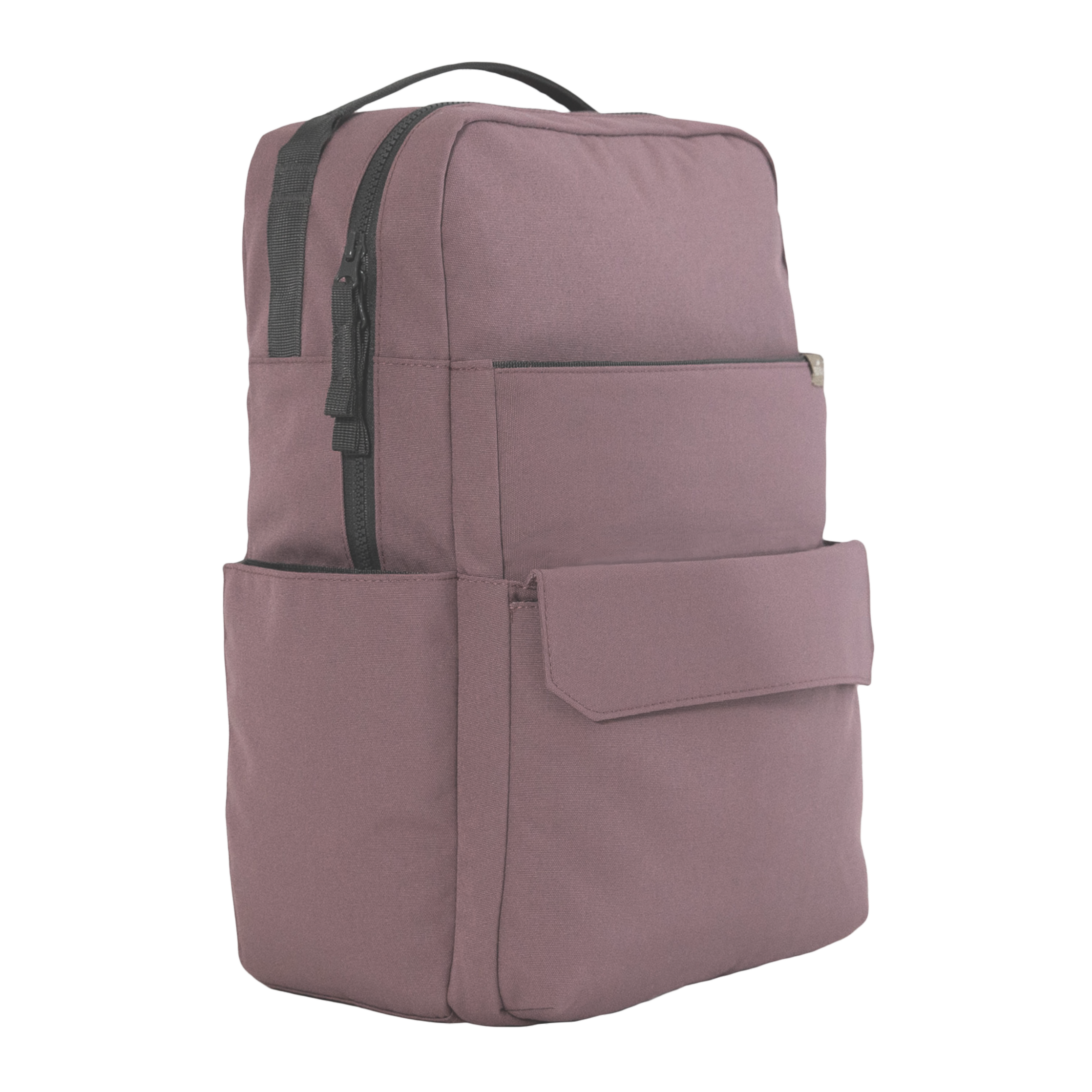 Roo Backpack - Mauve