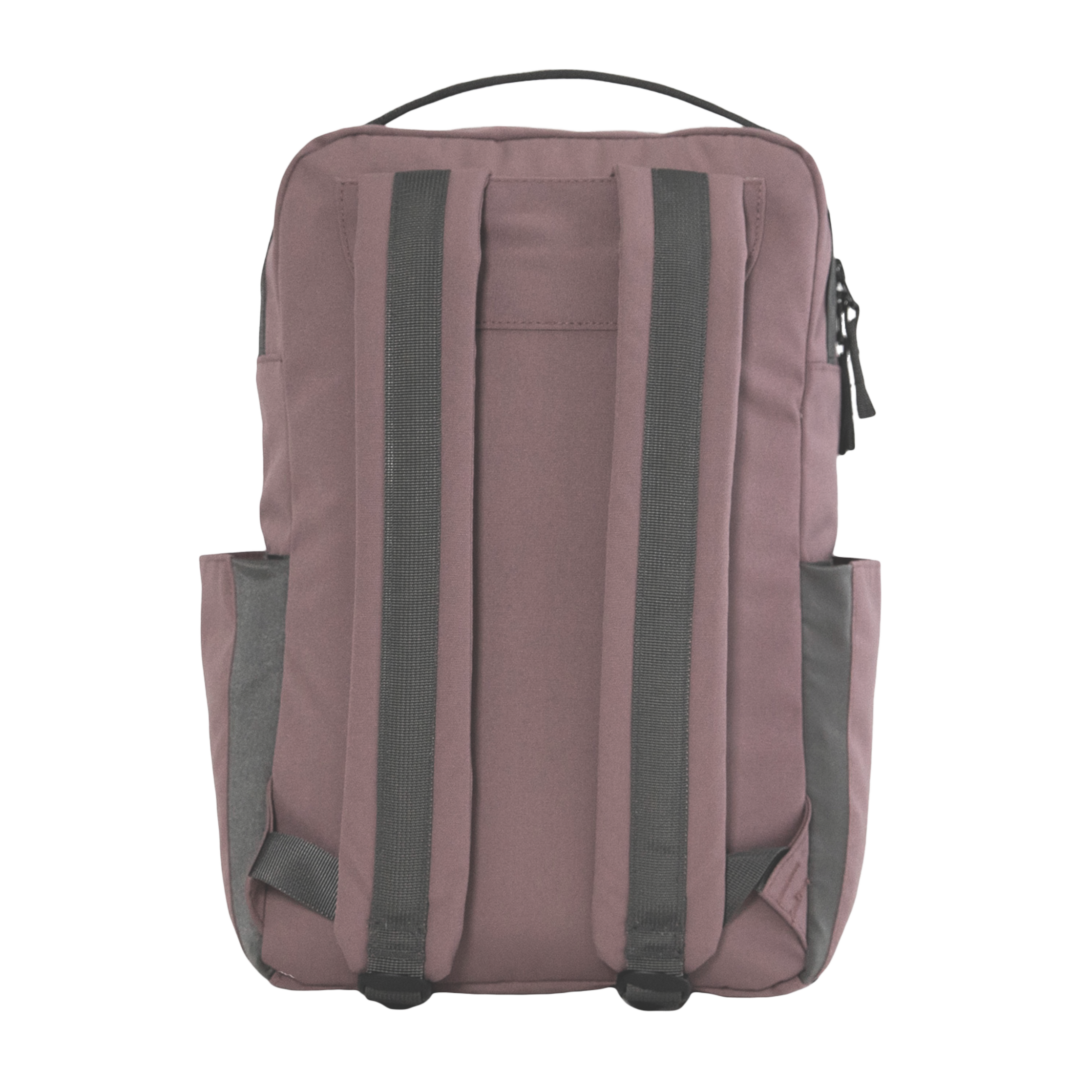 Roo Backpack - Mauve