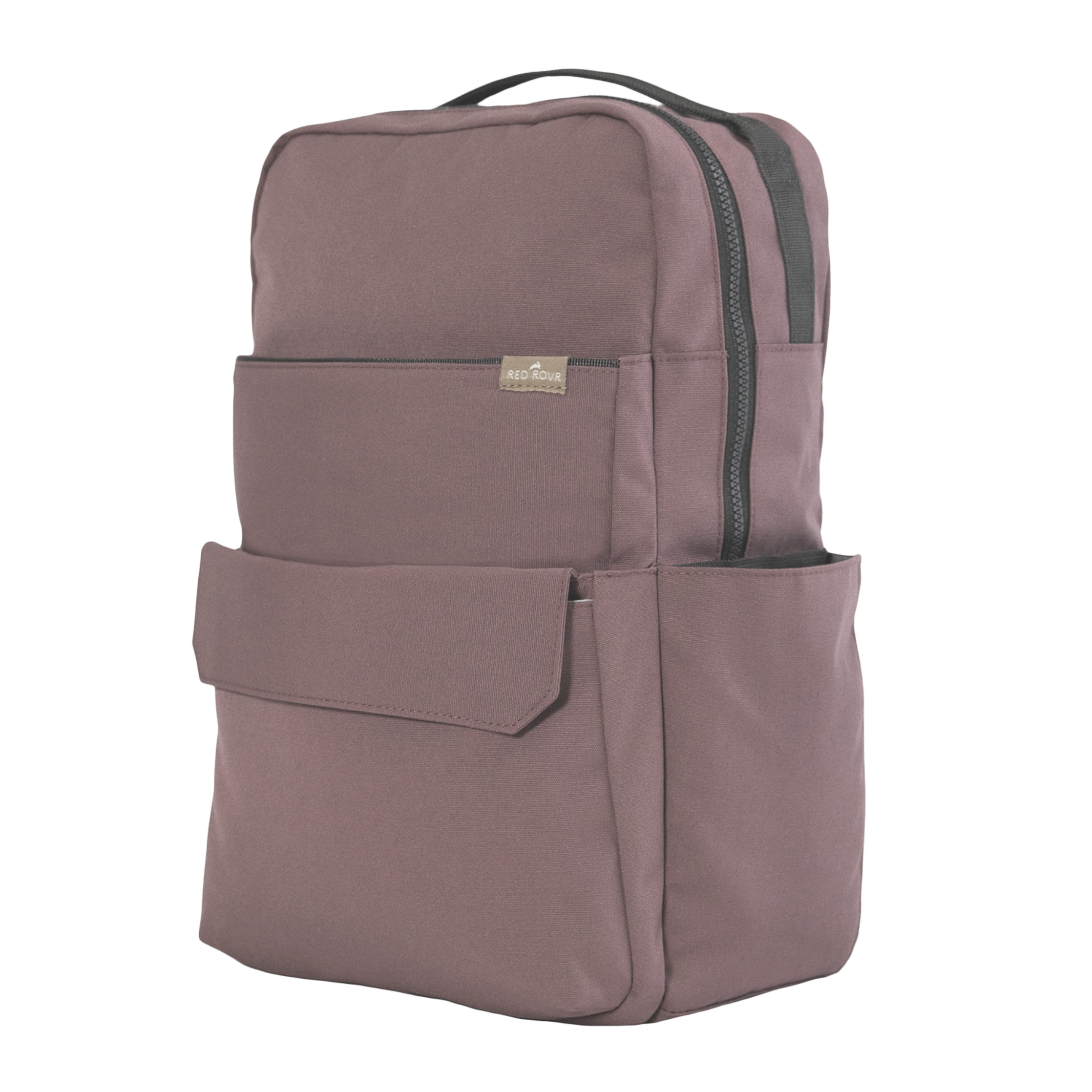 Roo Backpack - Mauve