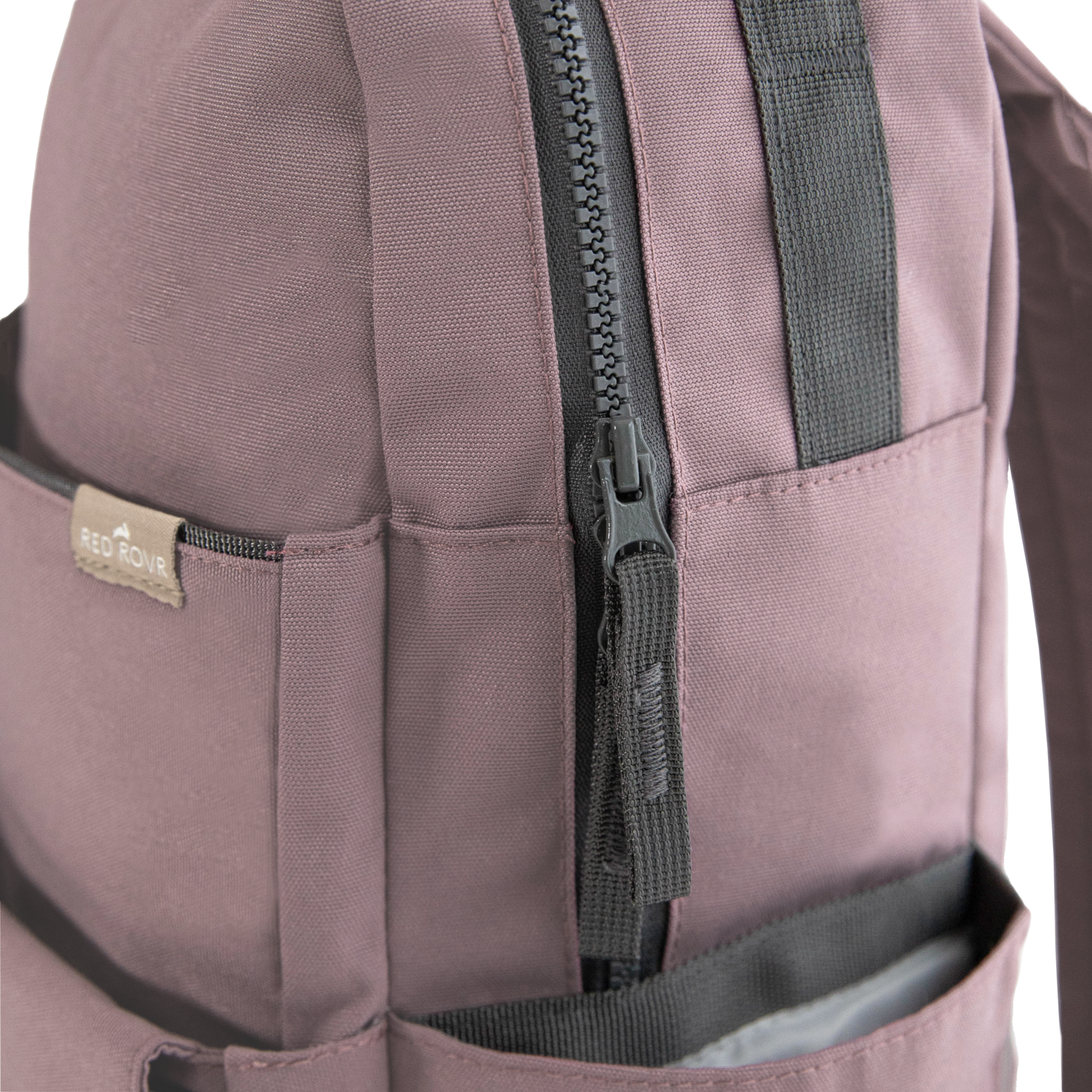Roo Backpack - Mauve