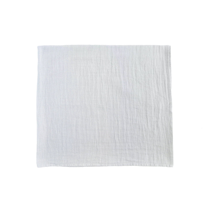 Organic Cotton Muslin Swaddle Blanket 2 Pack - Star Gaze Set