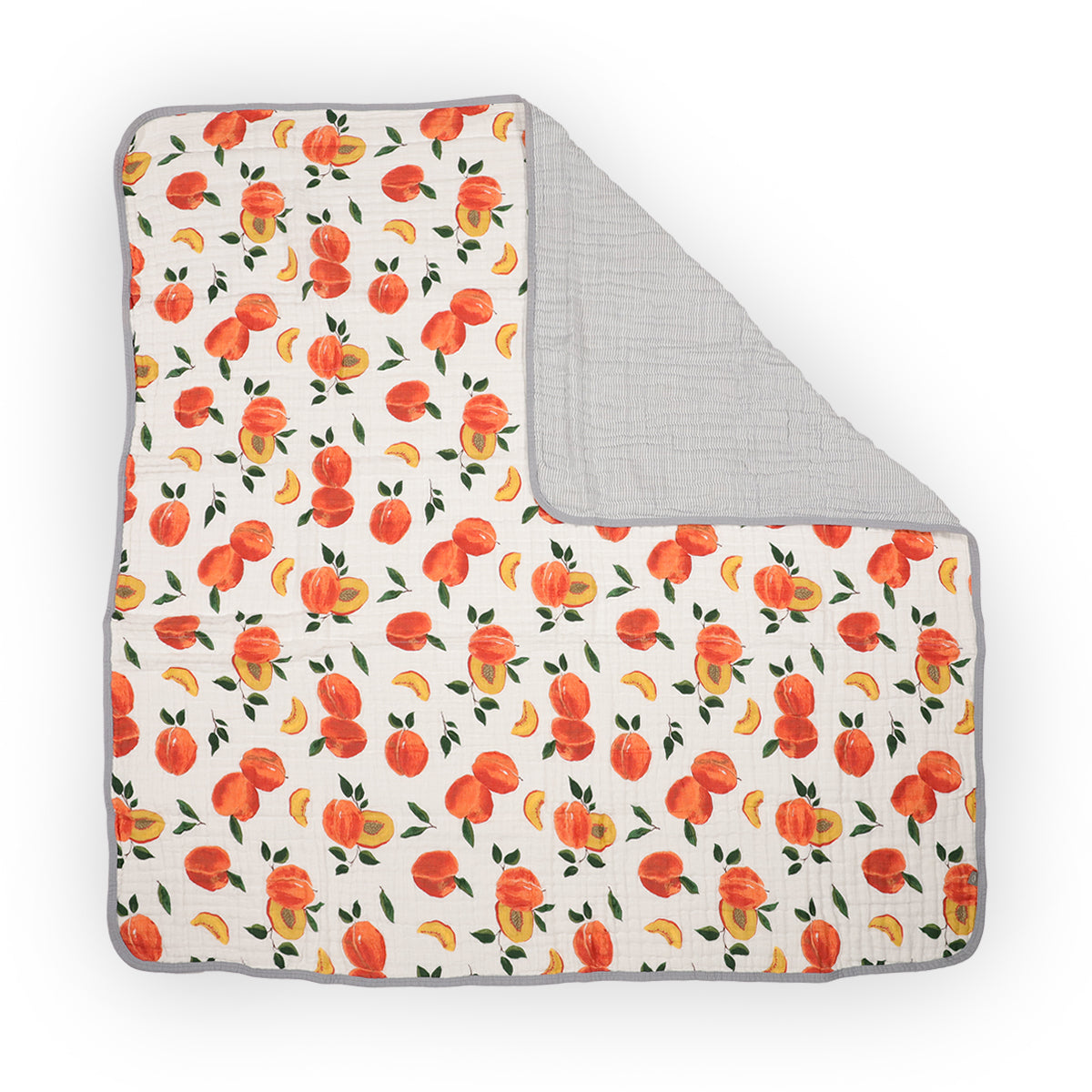 Quilt - Peachy