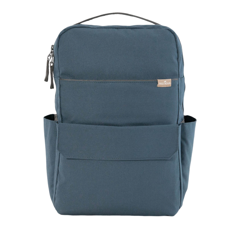 Roo Backpack - Navy
