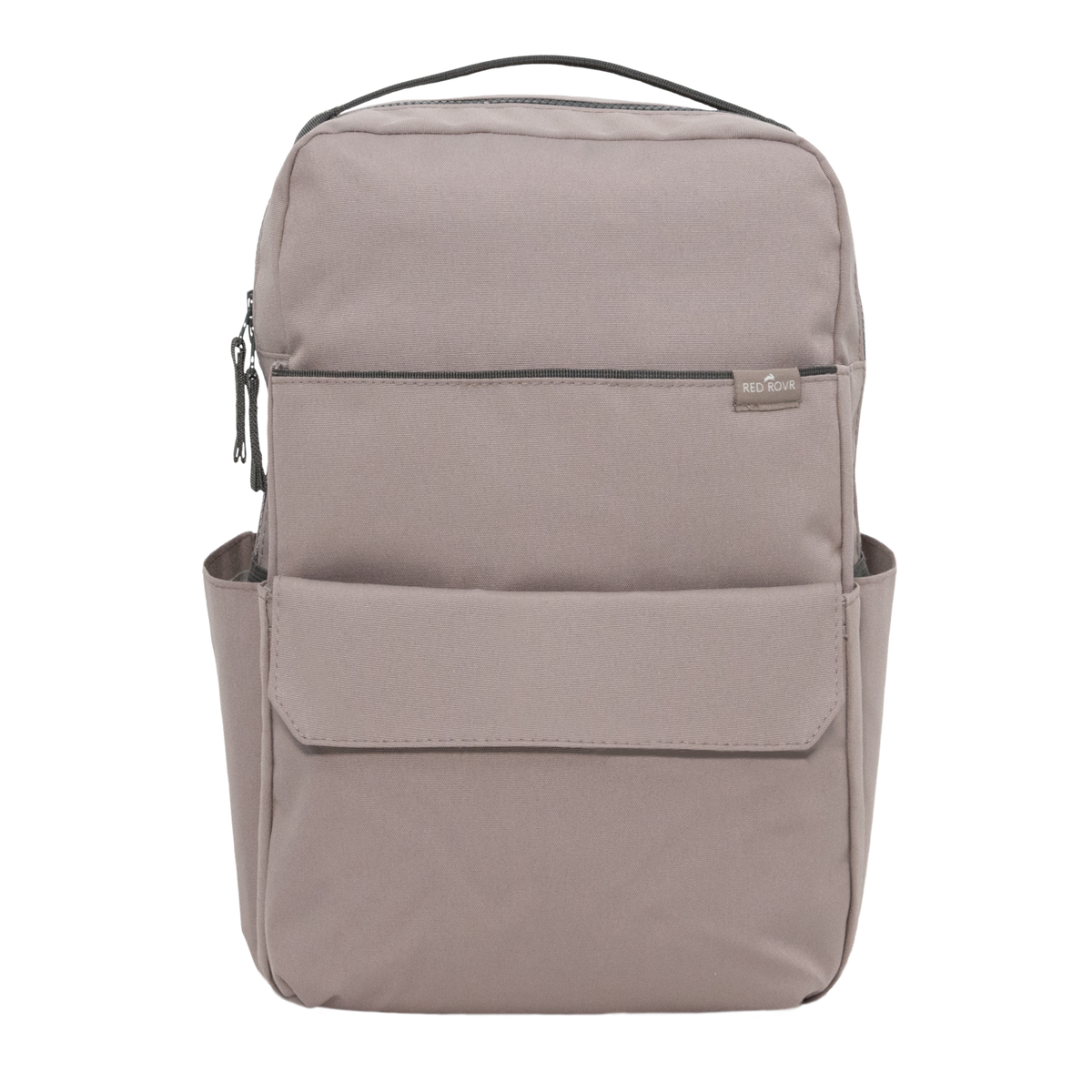 BABYL ドラムリュック Roo Backpack - Truffle
