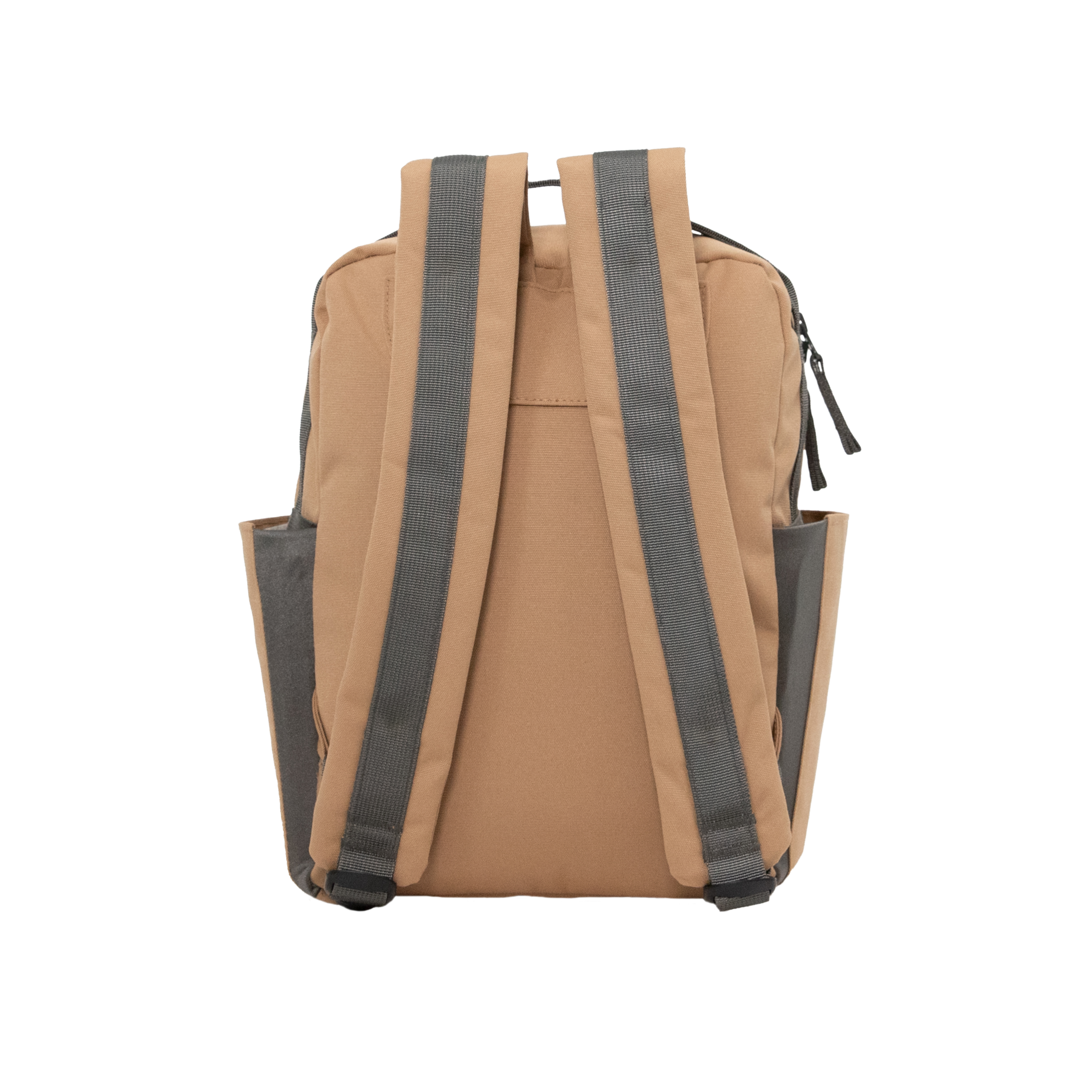 Mini Roo Backpack - Toffee