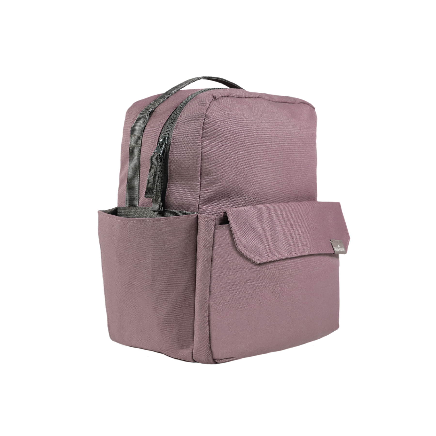 Mini Roo Backpack - Mauve
