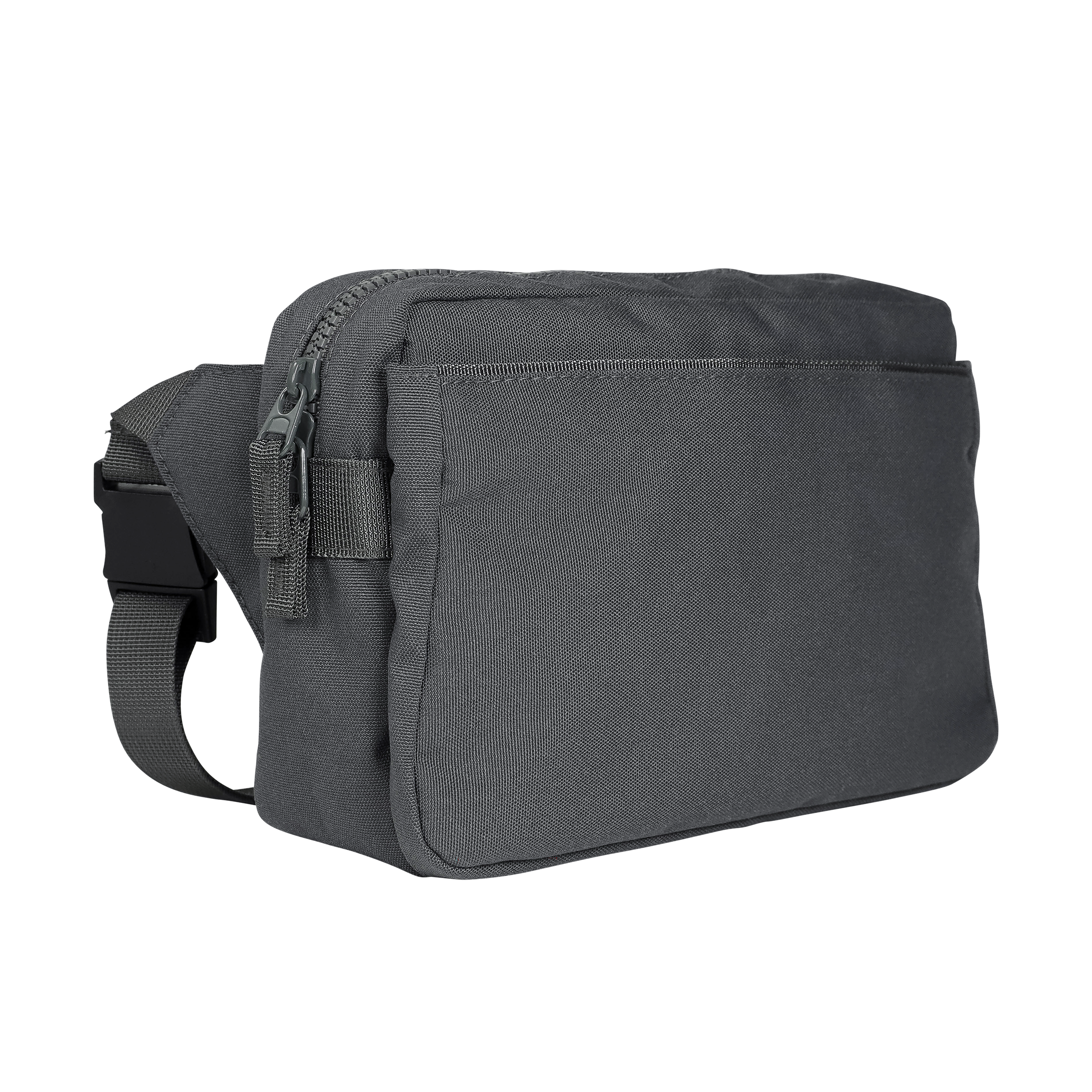 Joey Belt Bag - Charcoal