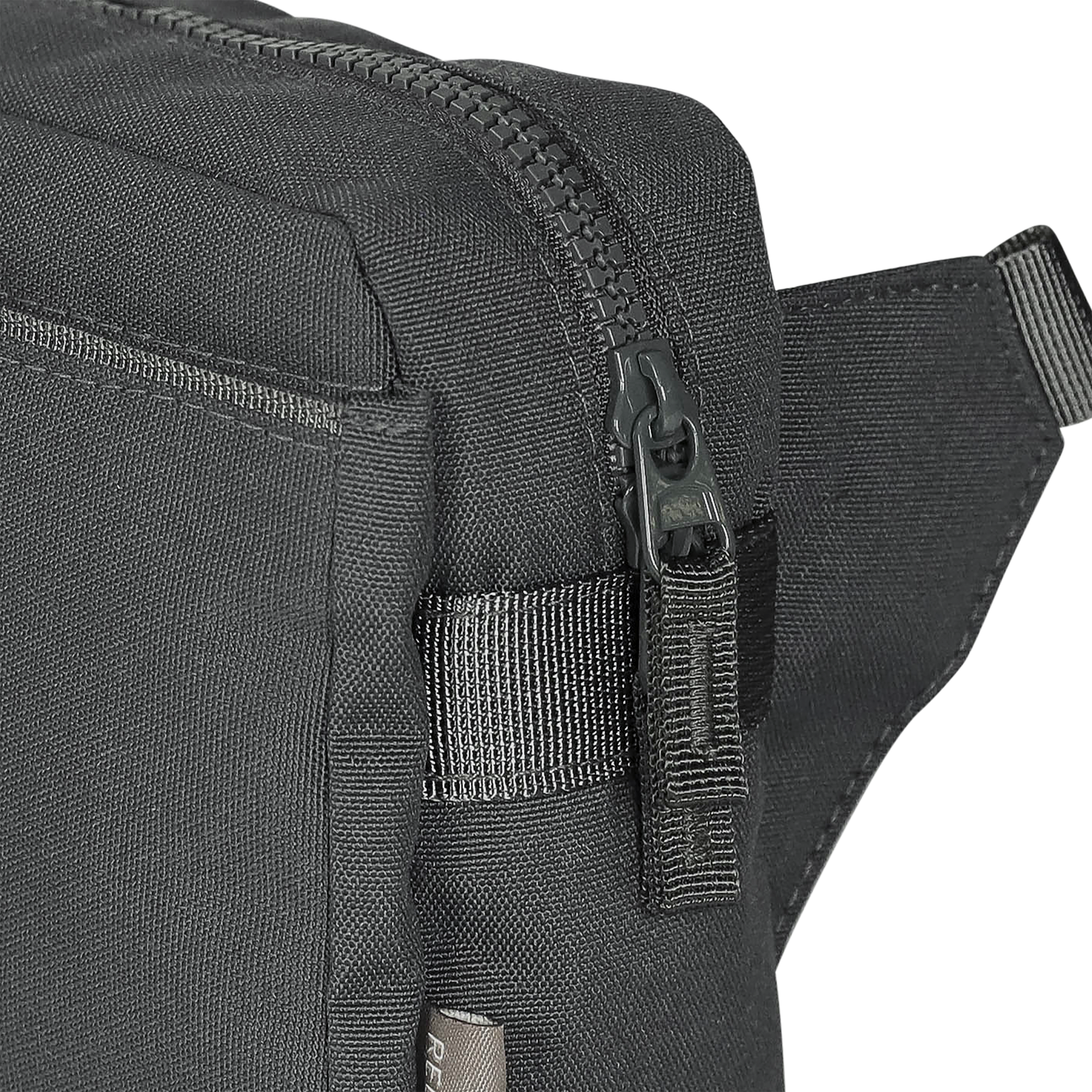 Joey Belt Bag - Charcoal