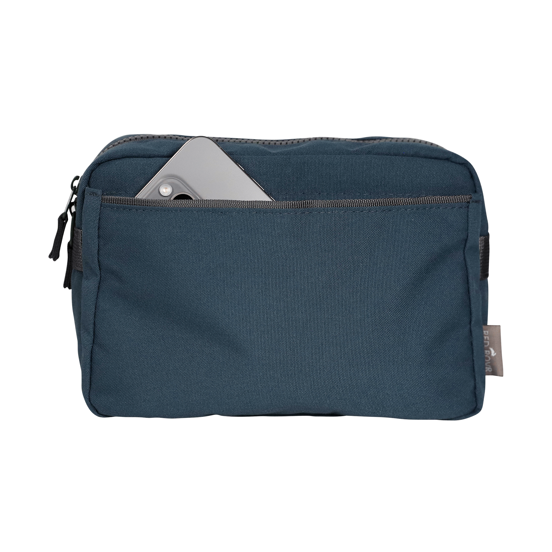 Joey Belt Bag - Navy