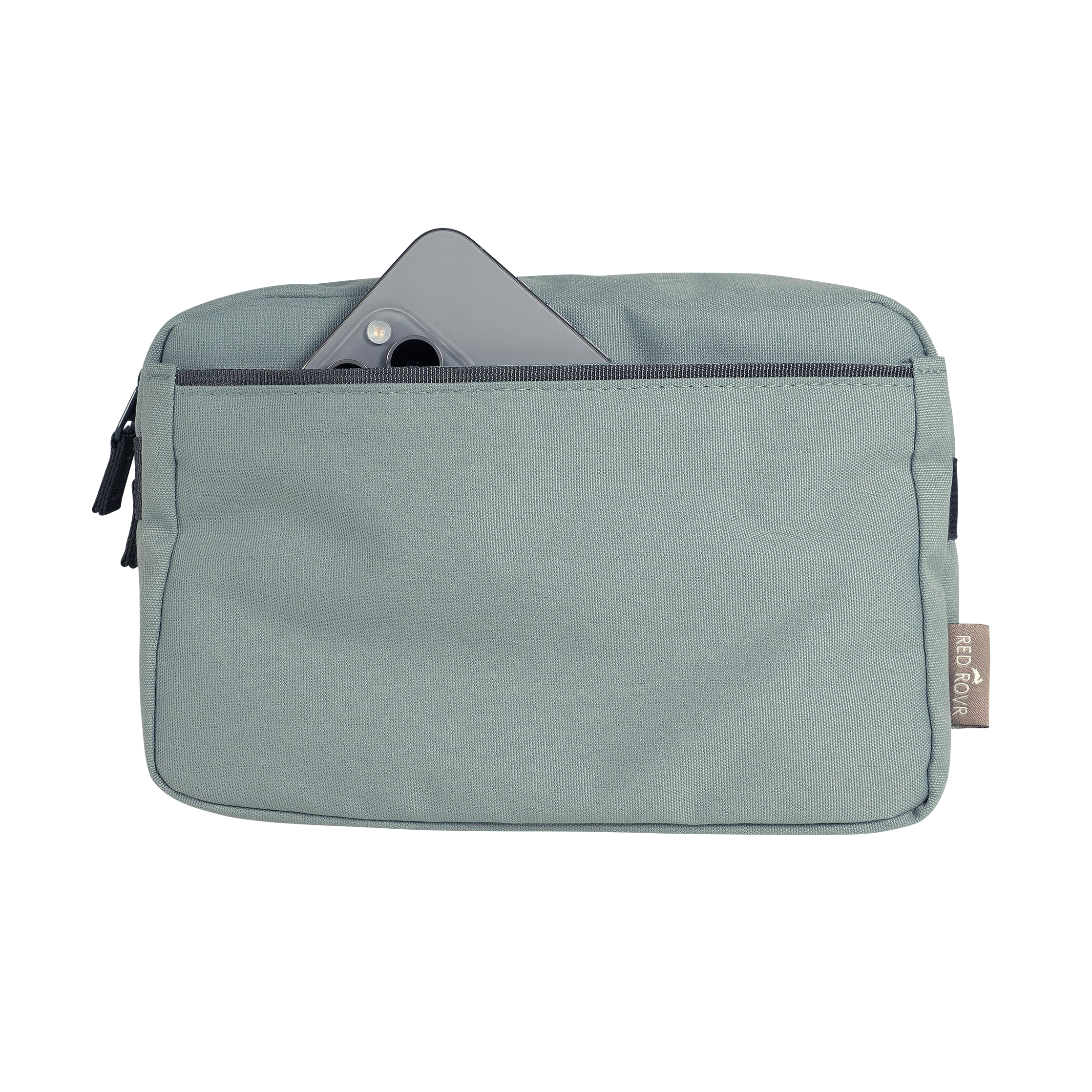 Joey Belt Bag - Sage