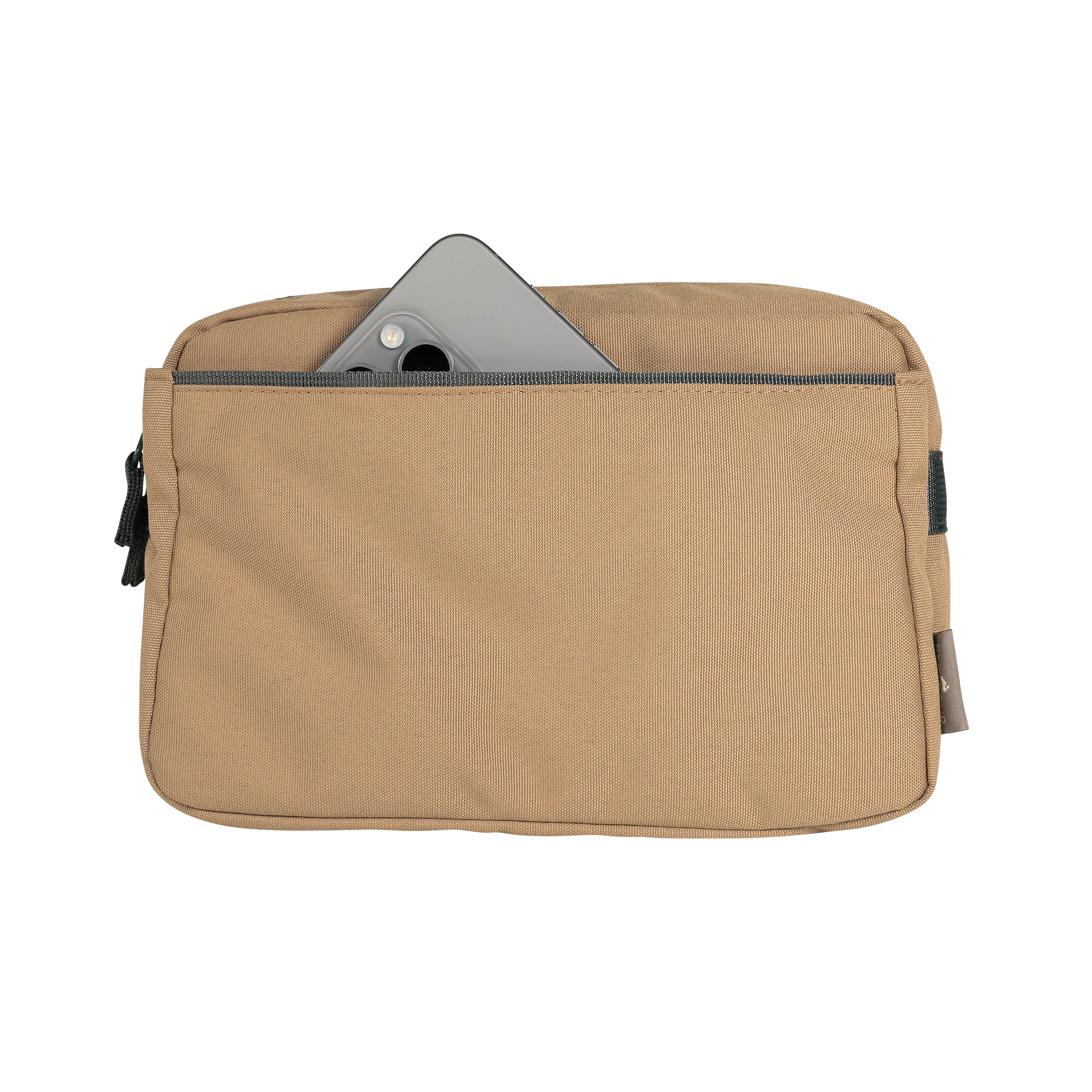 Joey Belt Bag - Toffee