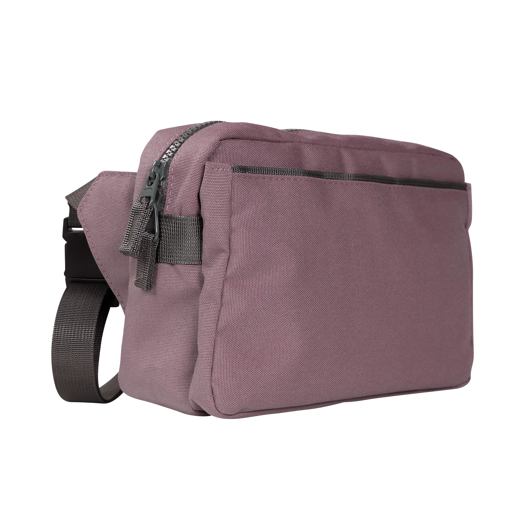 Joey Belt Bag - Mauve