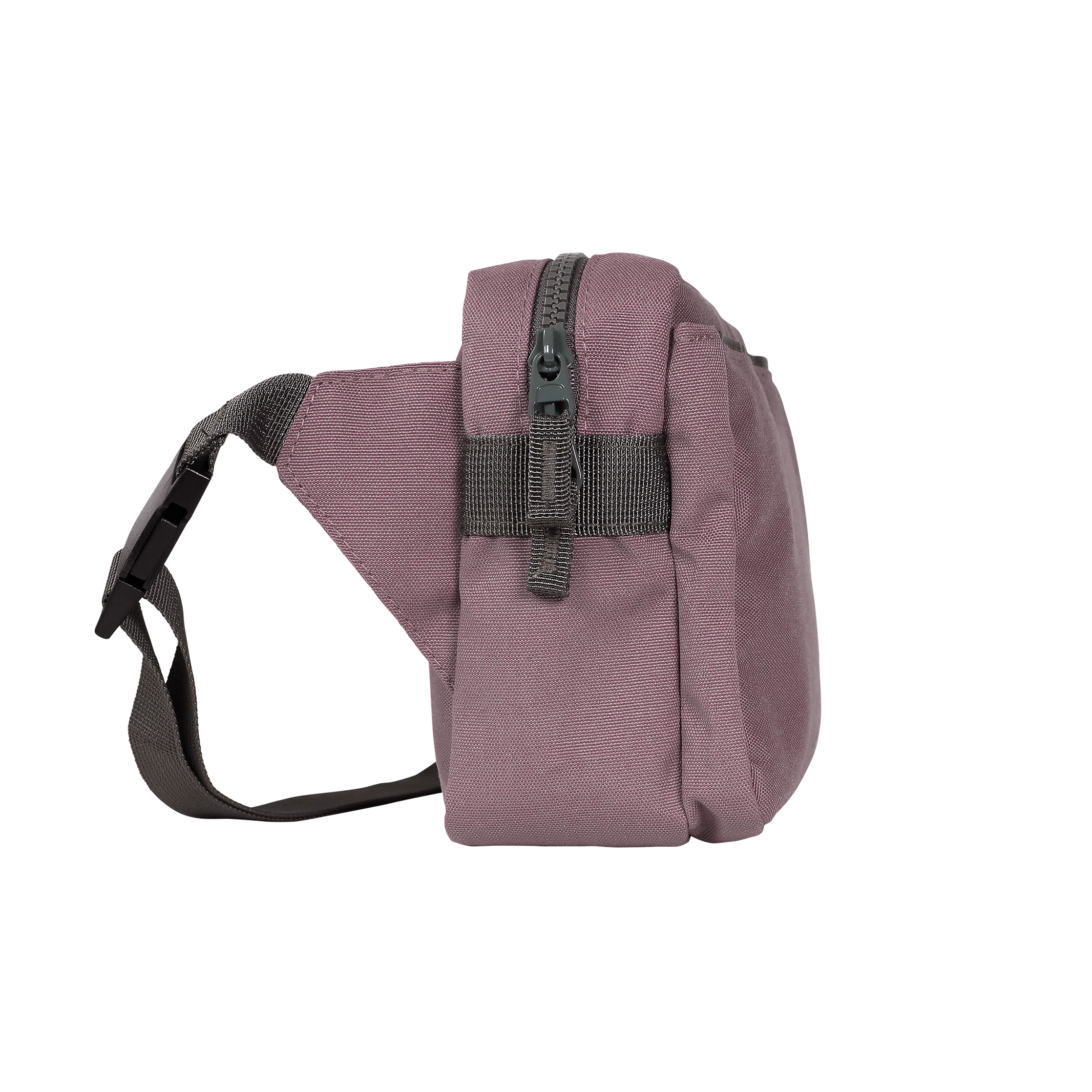 Joey Belt Bag - Mauve