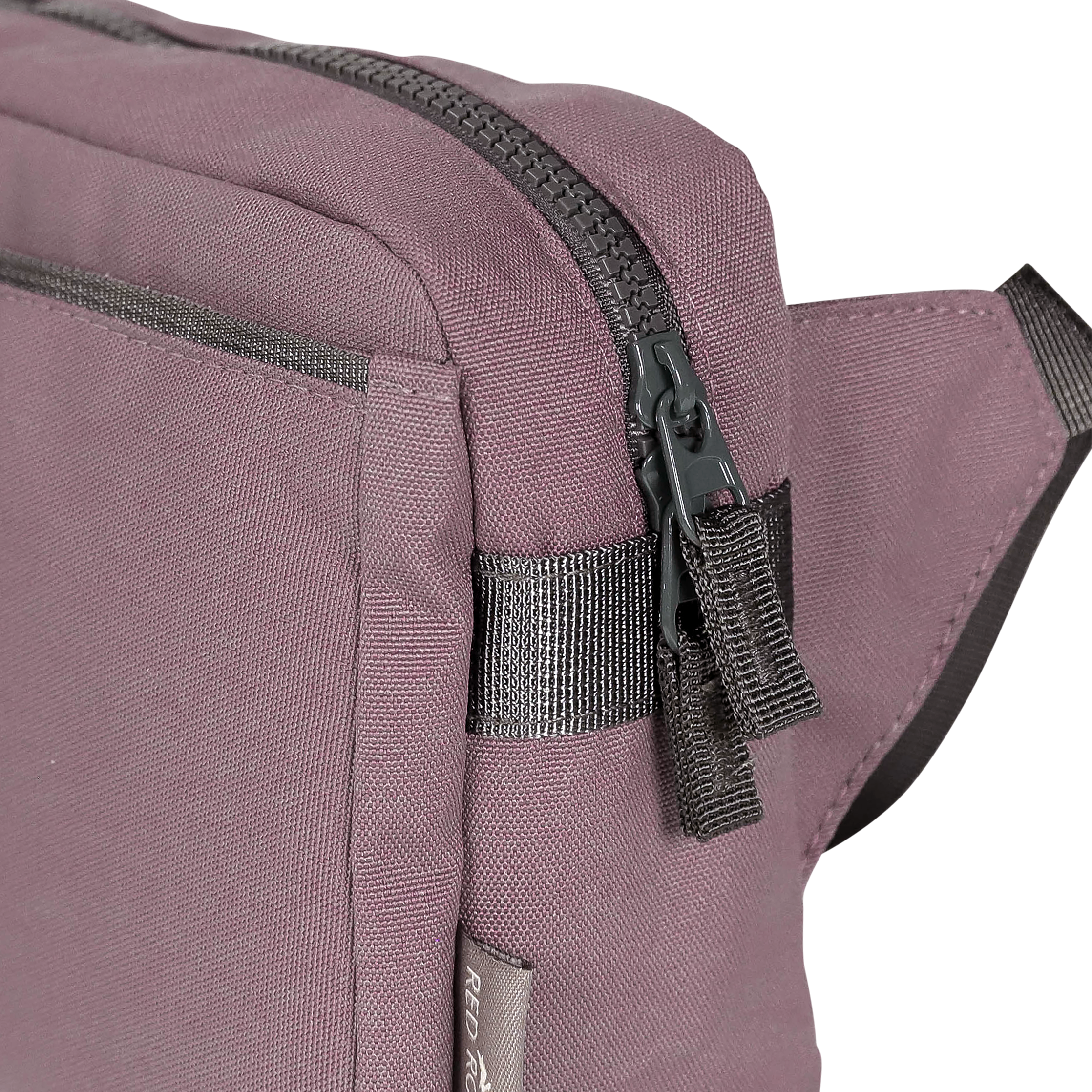 Joey Belt Bag - Mauve