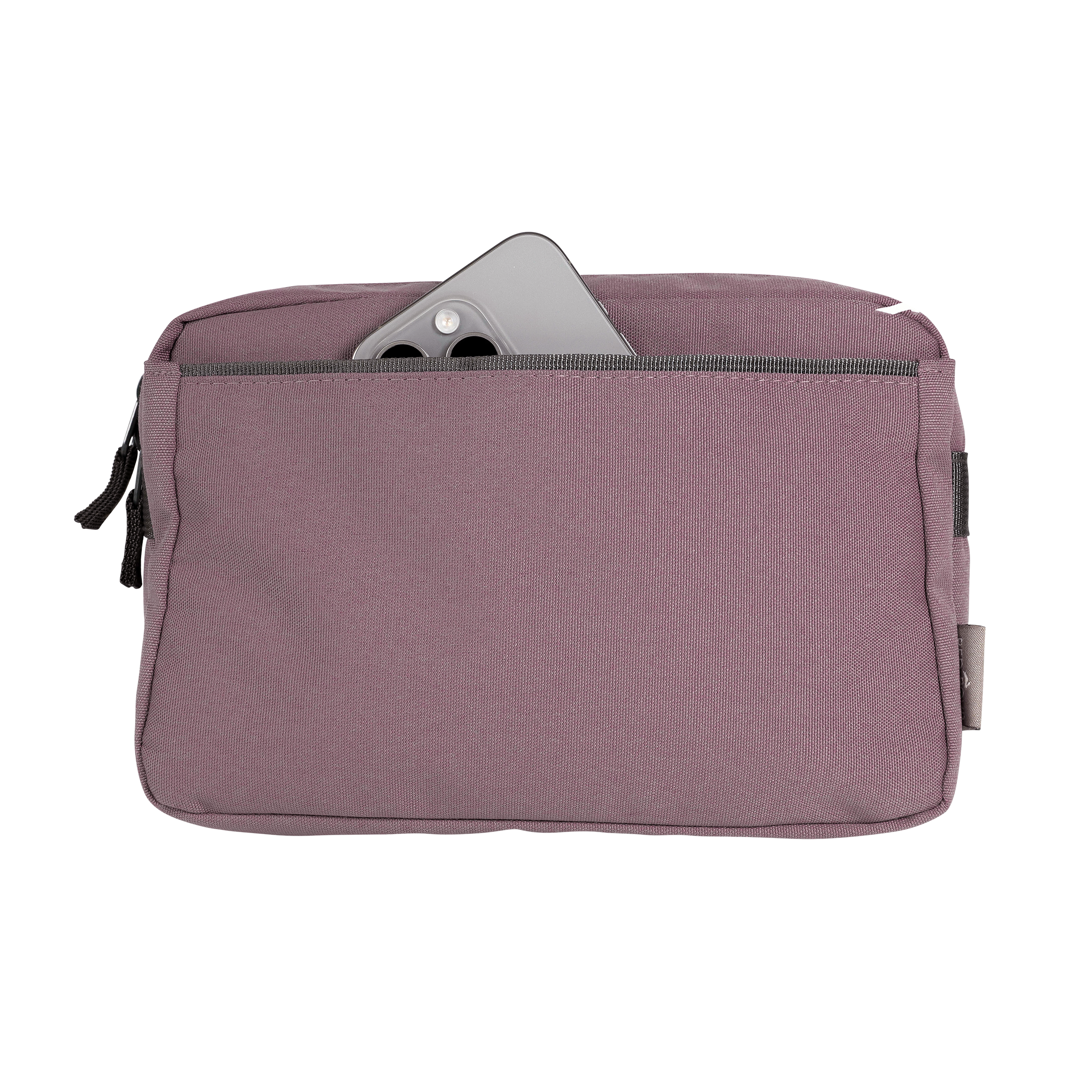 Joey Belt Bag - Mauve