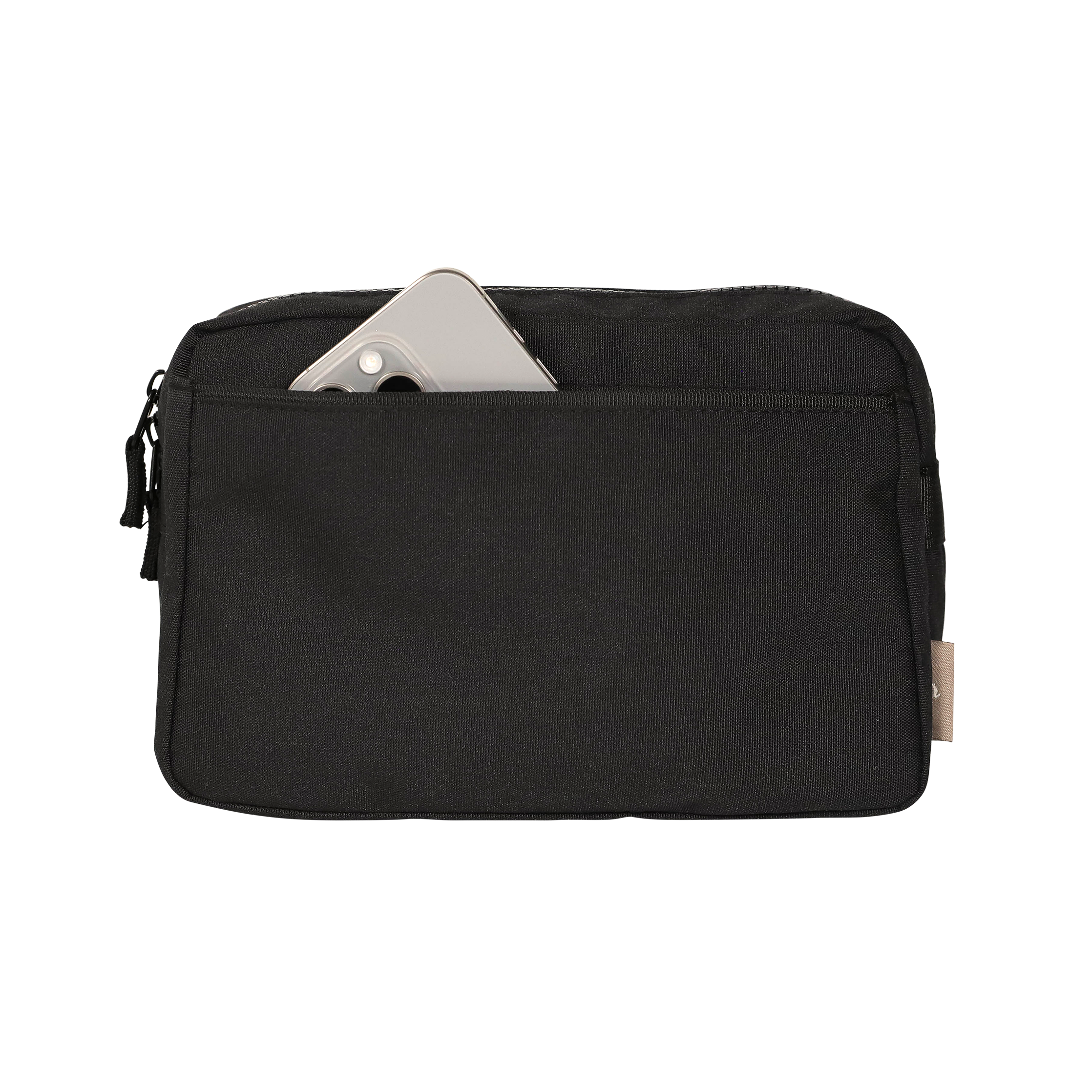 Joey Belt Bag - Black