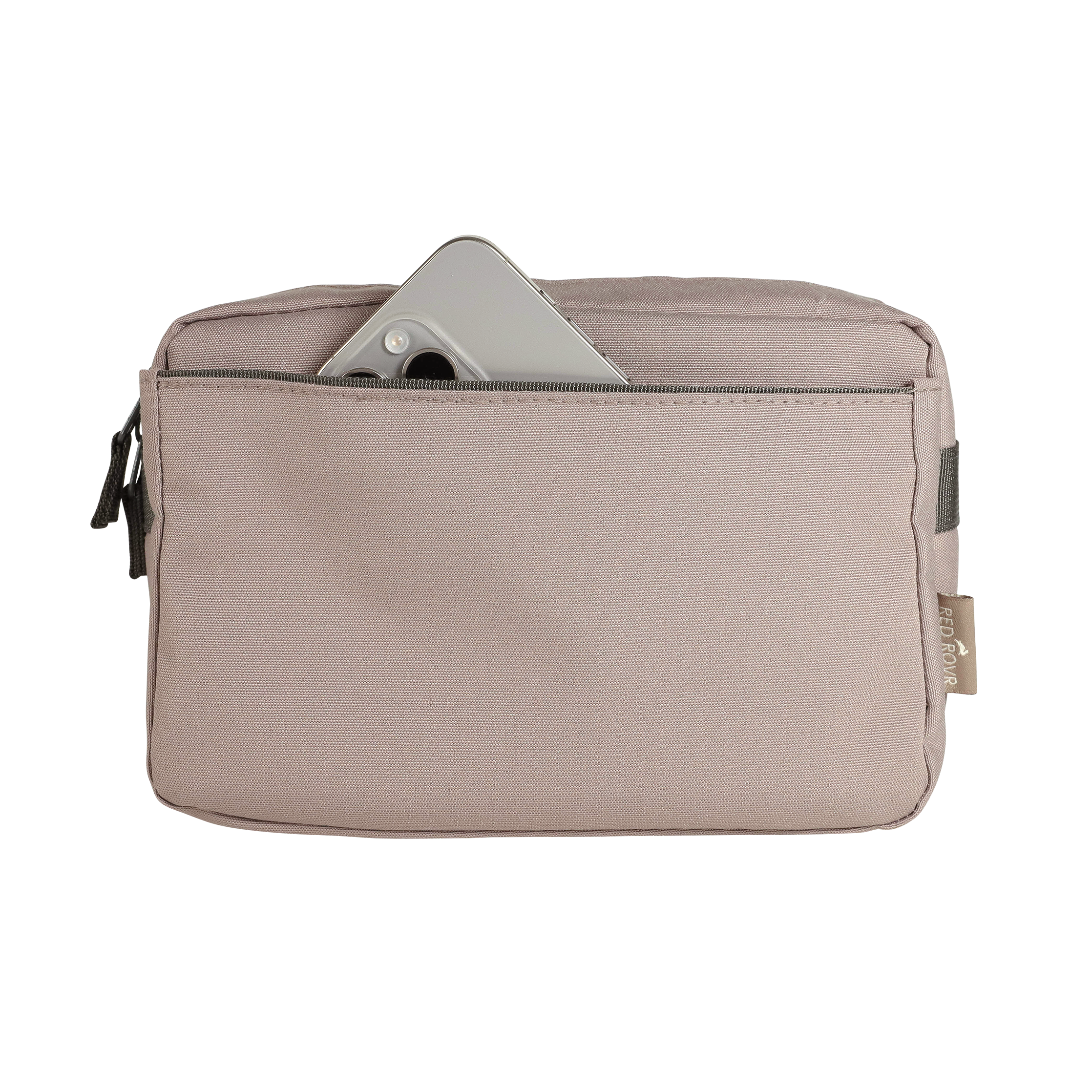 Joey Belt Bag - Truffle