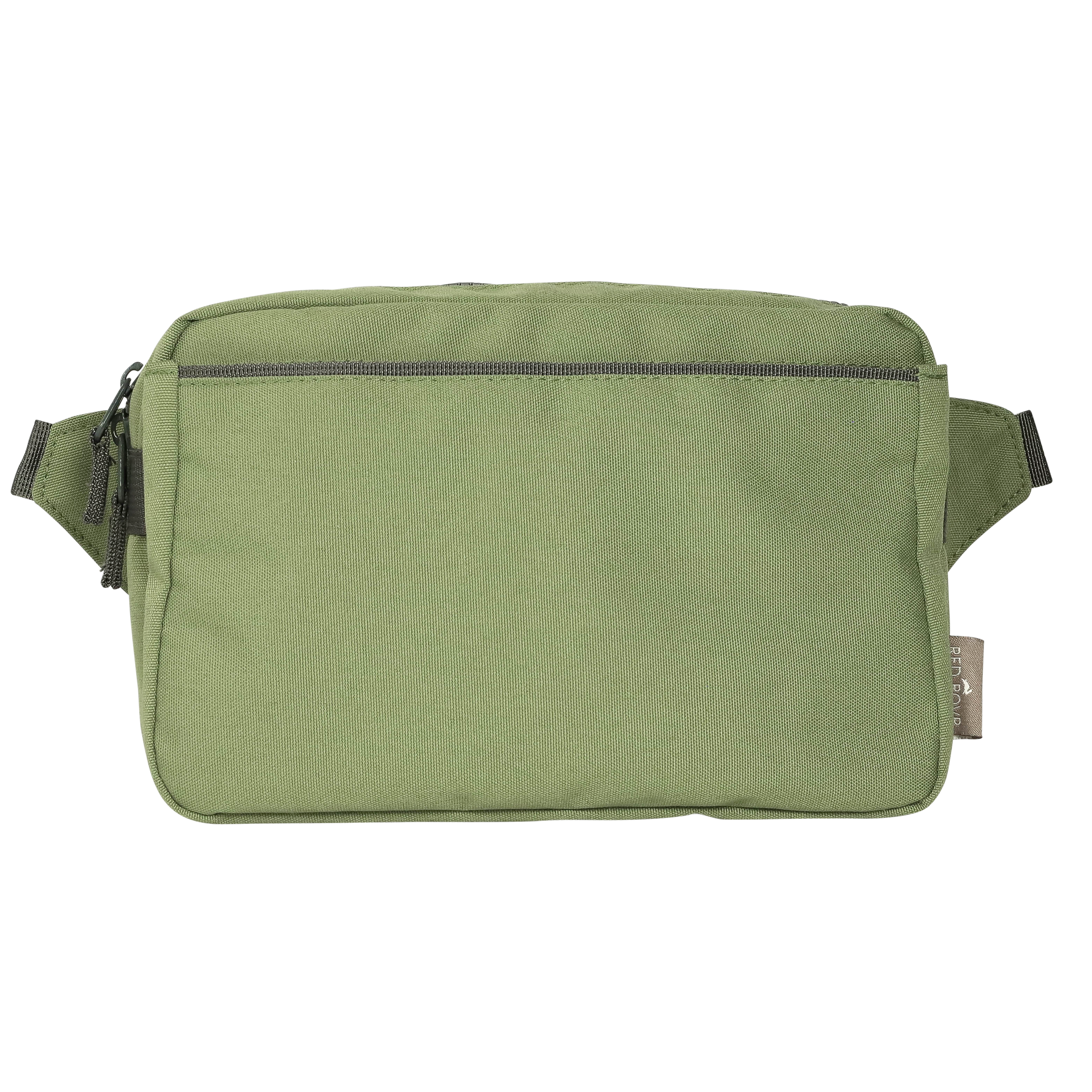 Joey Belt Bag - Moss