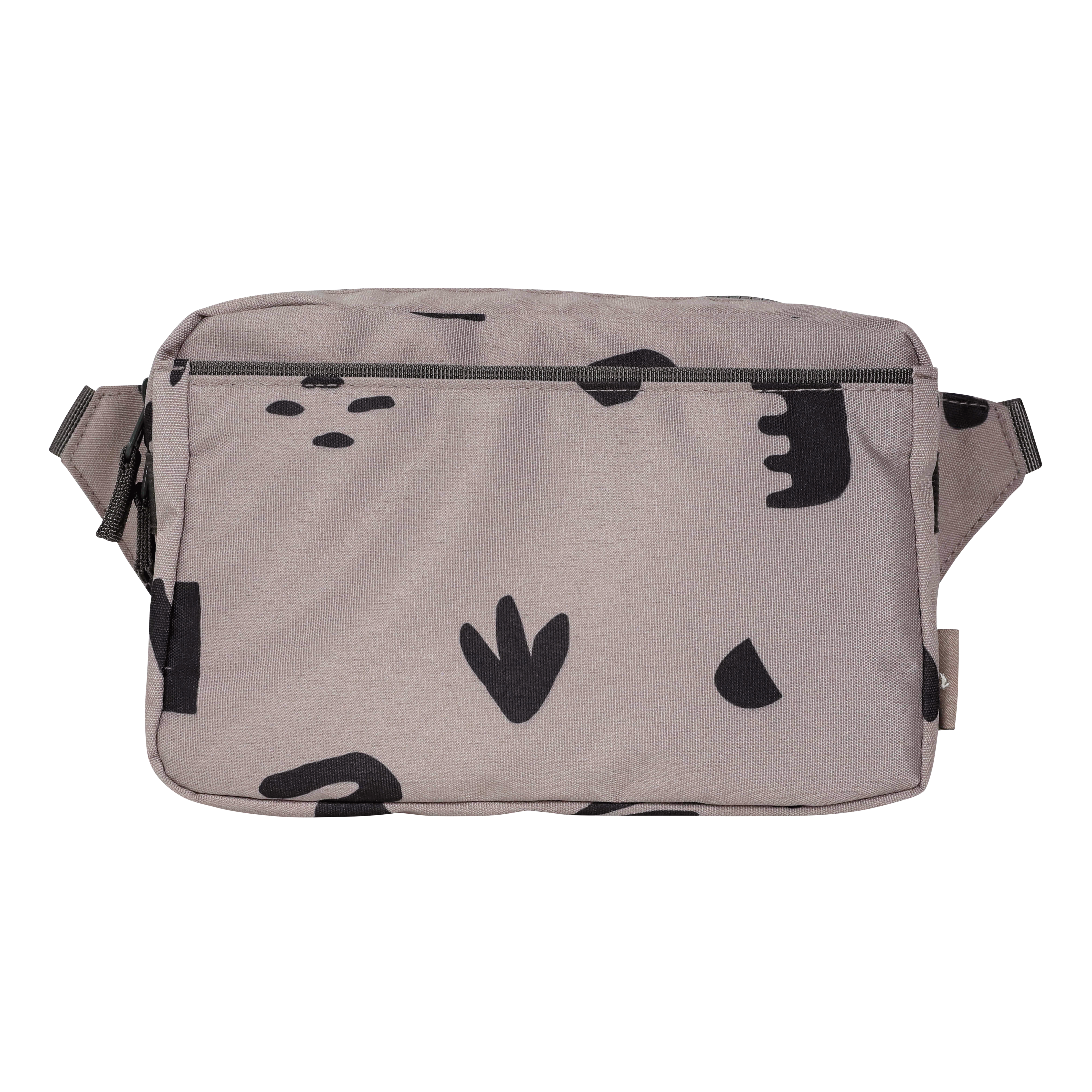 Joey Belt Bag - Truffle Doodle