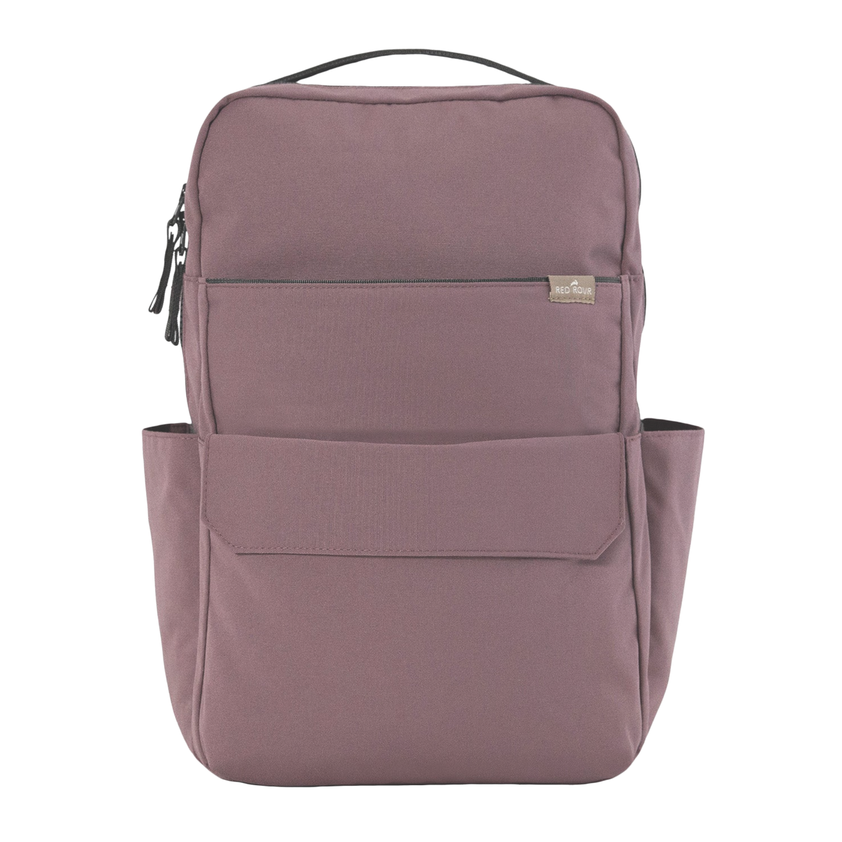 Roo Backpack - Mauve