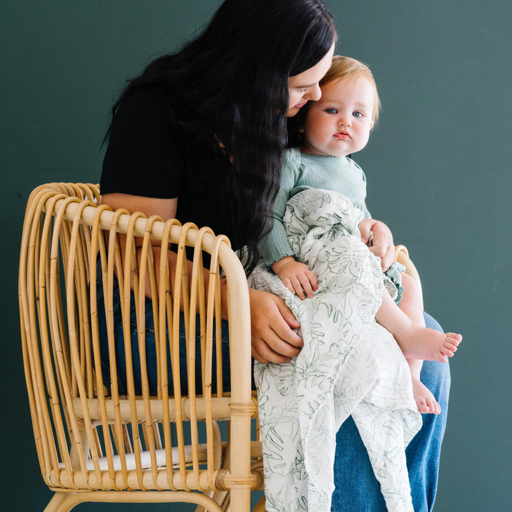 Swaddle Three Pack - Dino Days Set