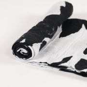 Swaddle Blanket - Moo Cow