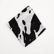 Swaddle Blanket - Moo Cow