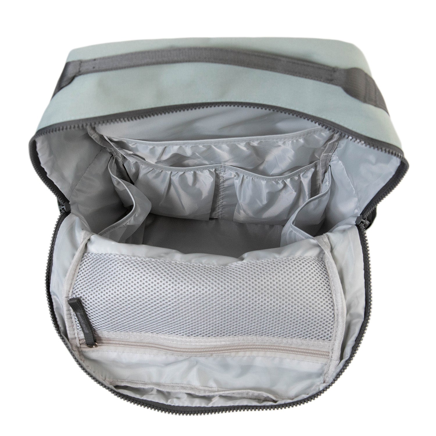 Roo Backpack - Sage – Red Rovr