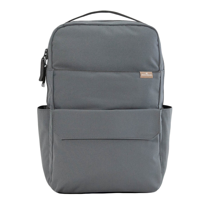 Roo Backpack - Grey