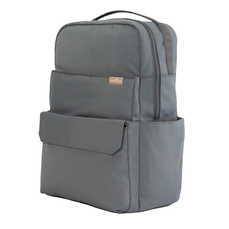 Roo Backpack - Grey