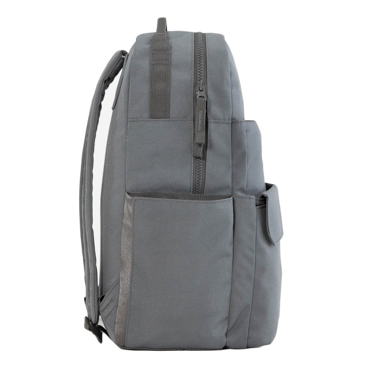Roo Backpack - Grey