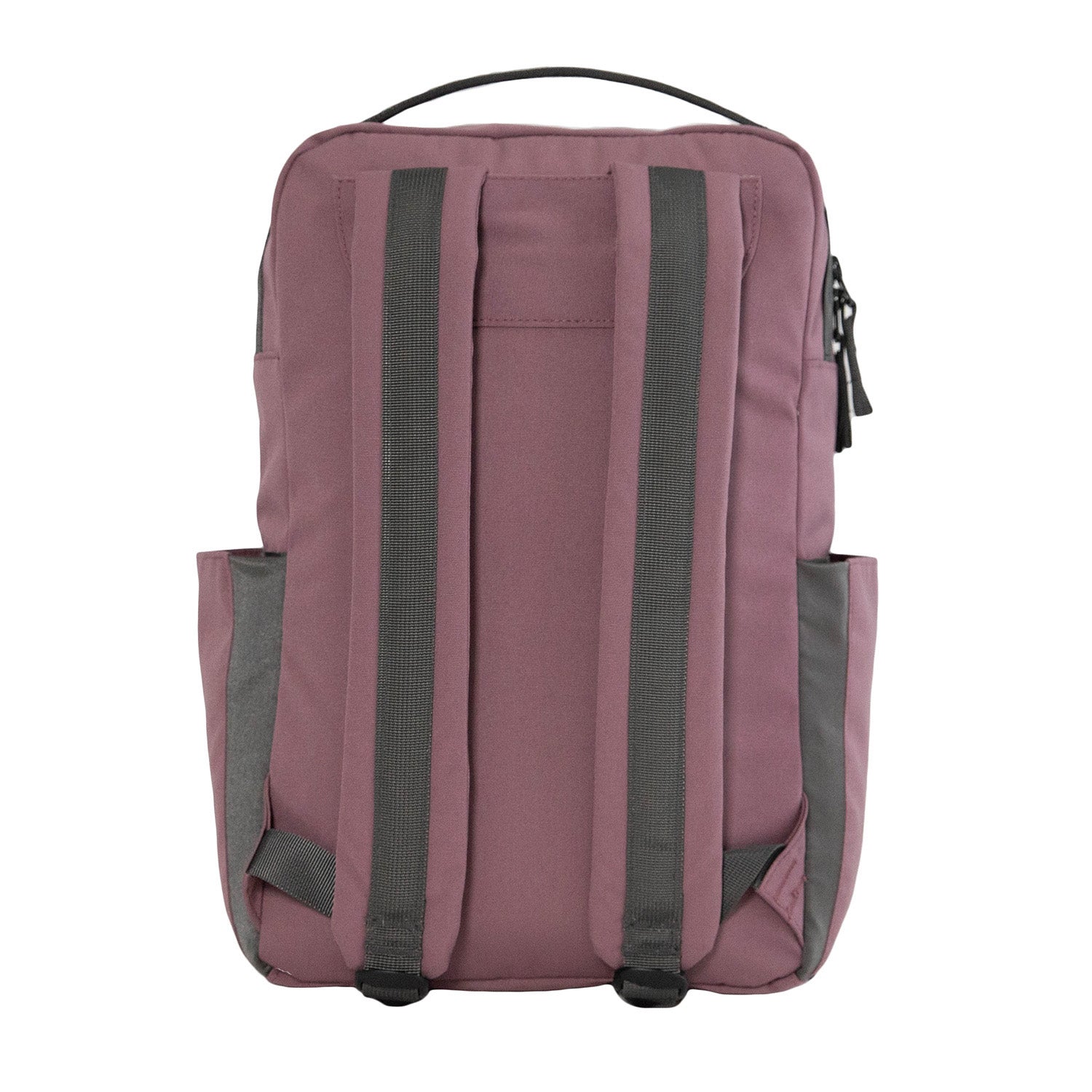 Roo Backpack - Mauve – Red Rovr